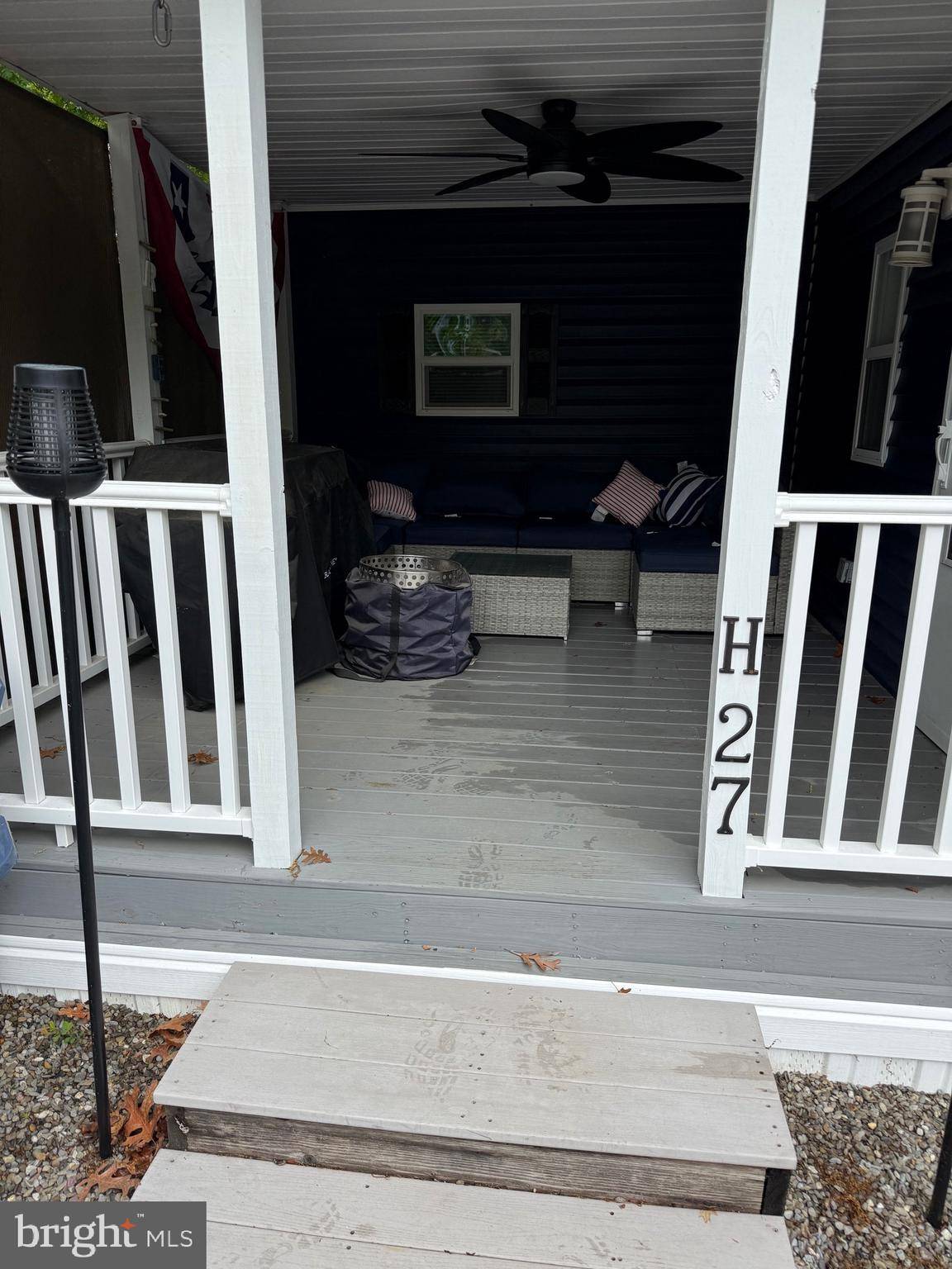Ocean View, NJ 08230,515 CORSON TAVERN RD #H-27
