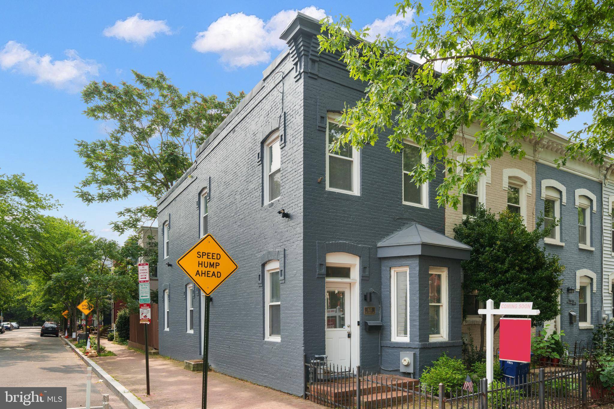 Washington, DC 20001,1615 5TH ST NW