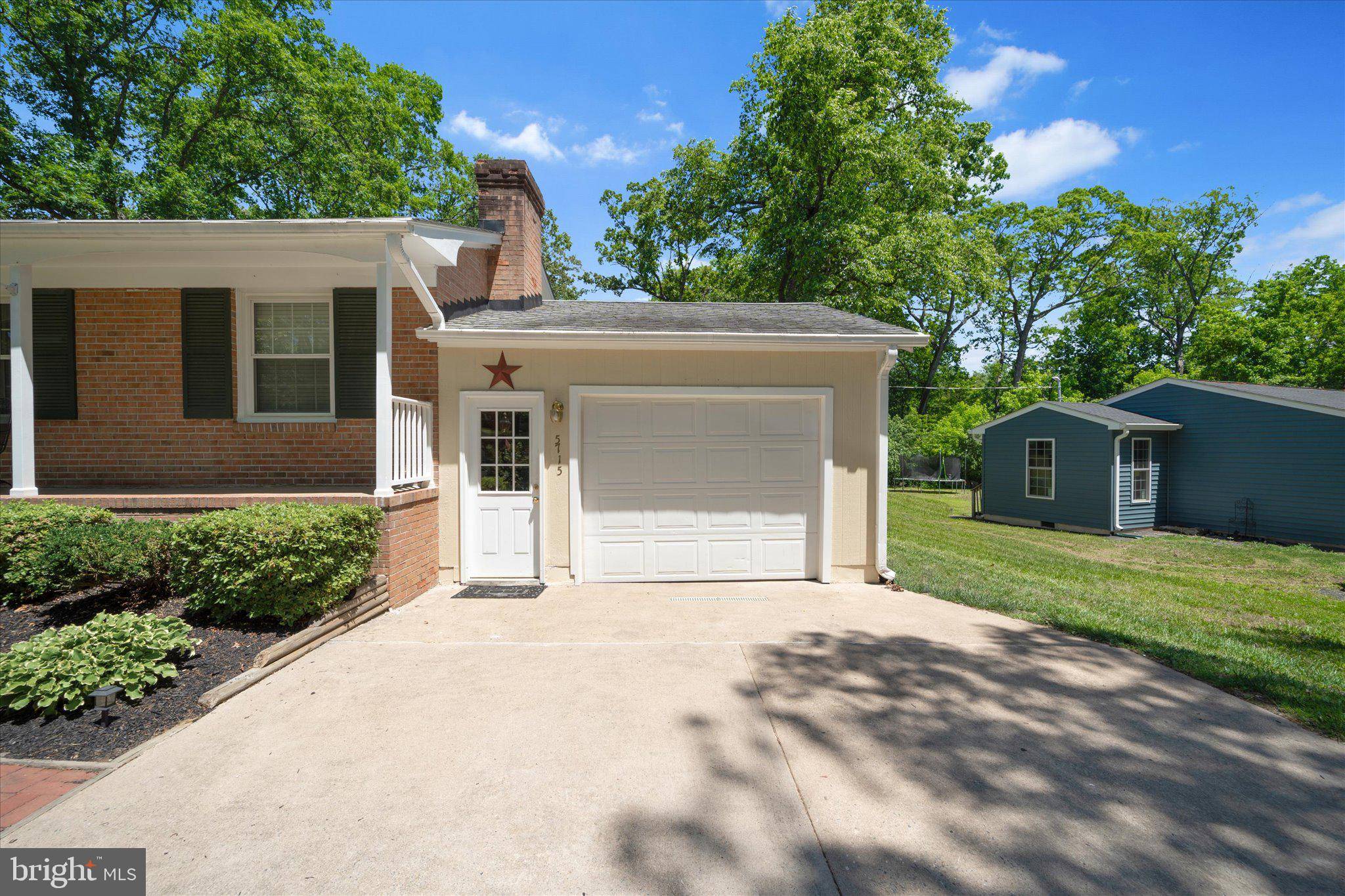 Gainesville, VA 20155,5715 ARTEMUS RD