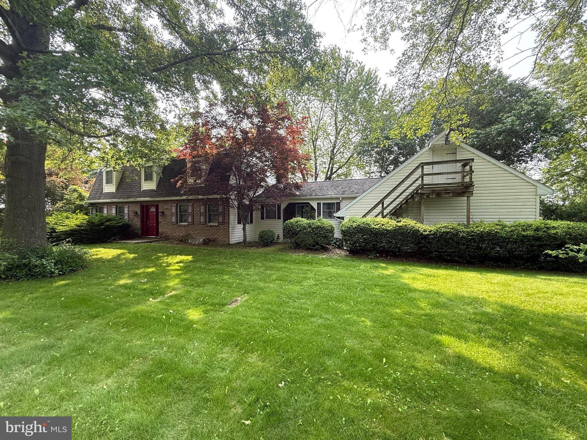 Glenville, PA 17329,1075 HOBART RD