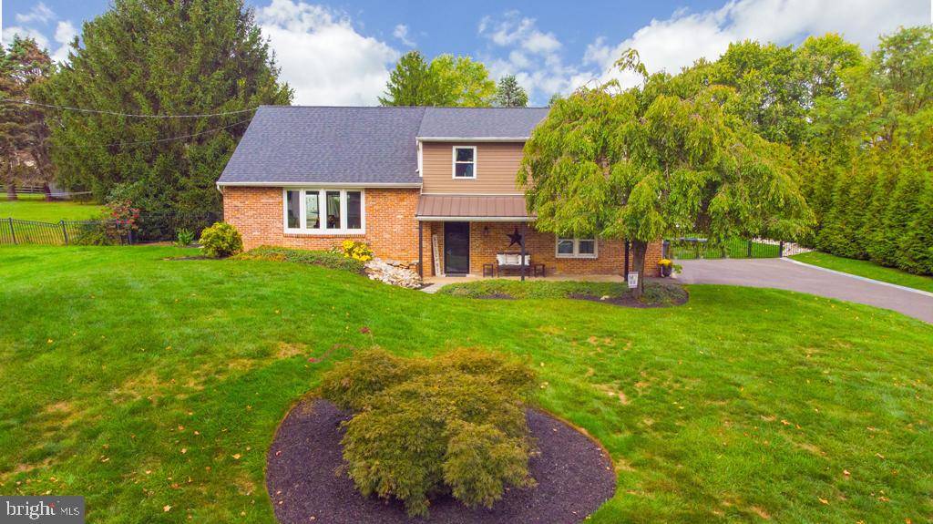 Richboro, PA 18954,437 TWINING FORD RD