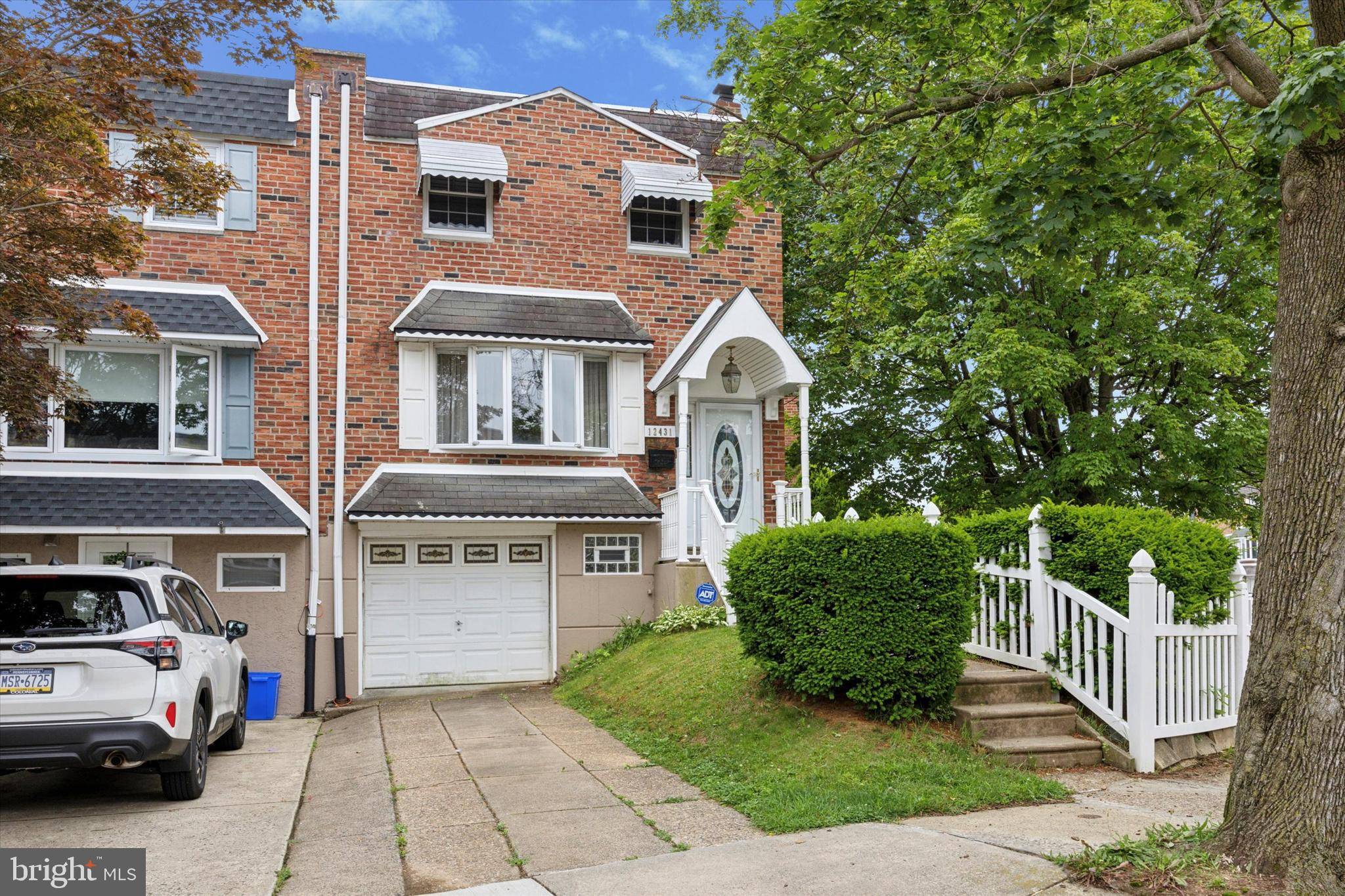 Philadelphia, PA 19154,12431 BALSTON RD