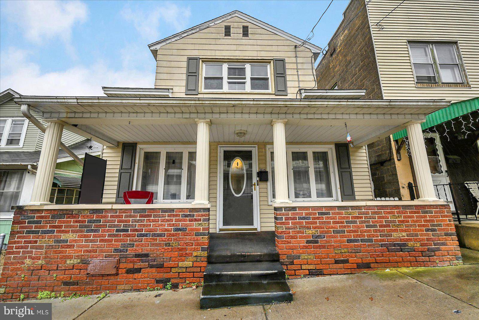 Coal Township, PA 17866,1114 W ARCH ST