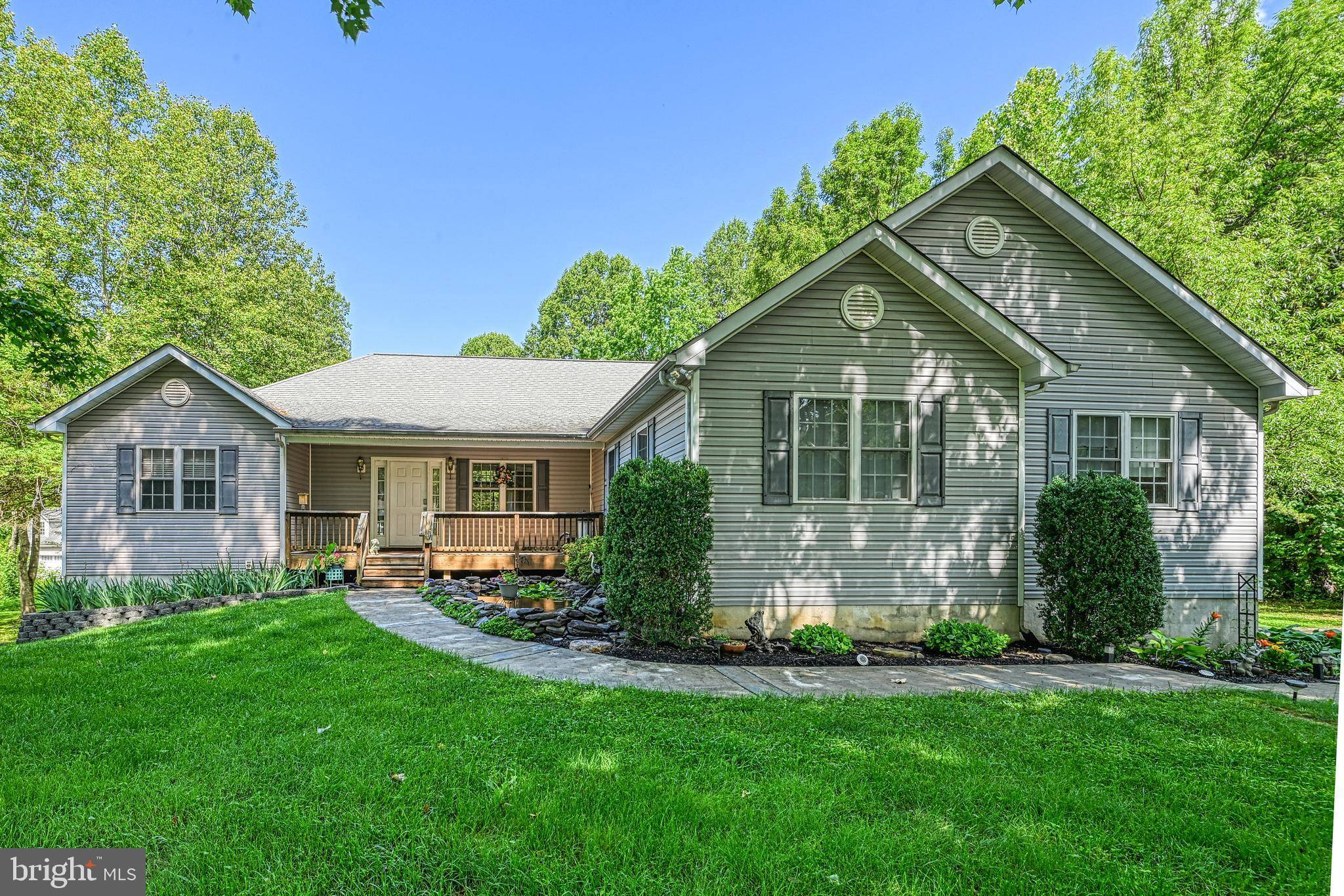 Bumpass, VA 23024,2406 VALENTINE DR