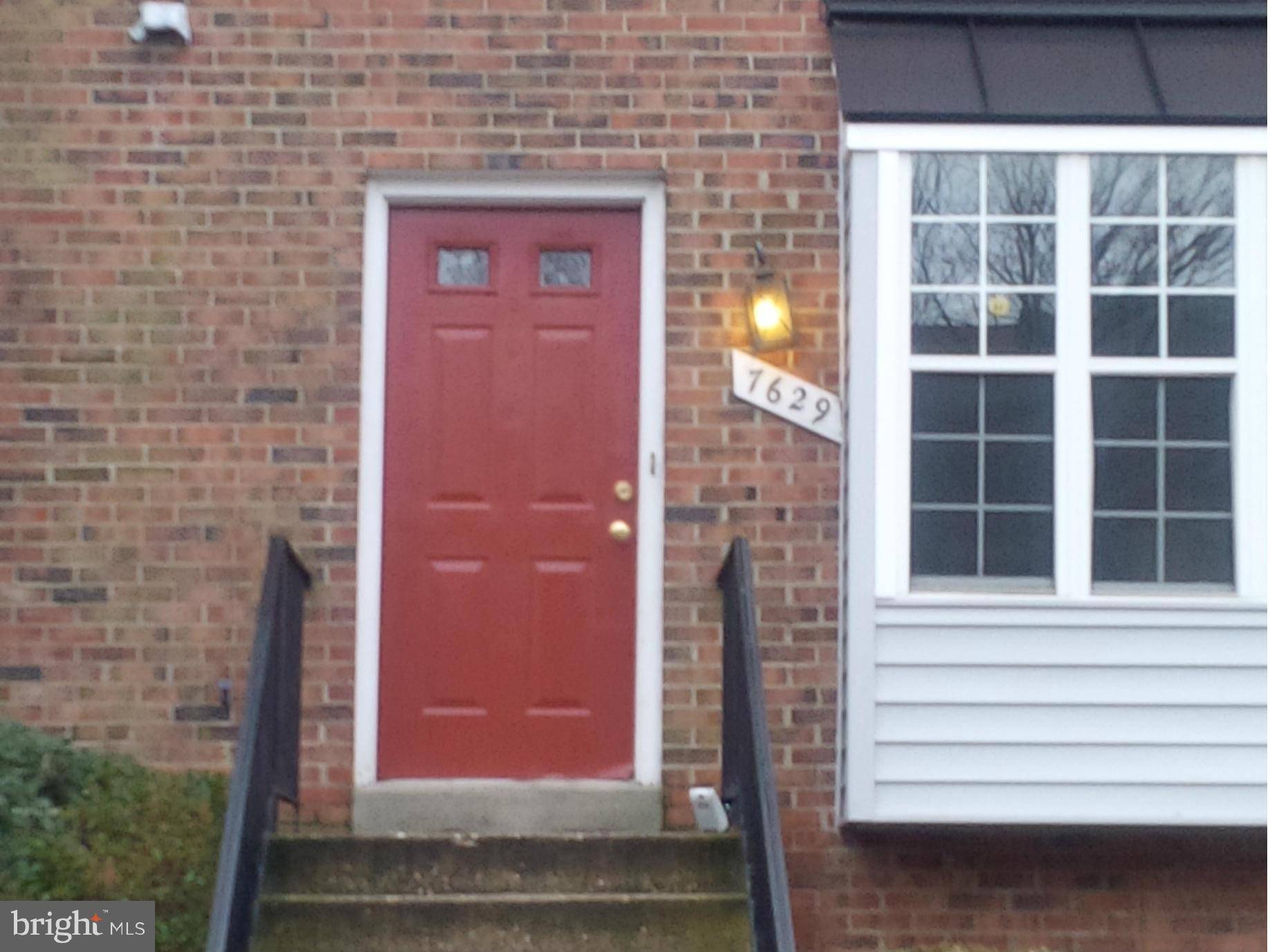 Laurel, MD 20707,7629 SOUTH ARBORY LN #362