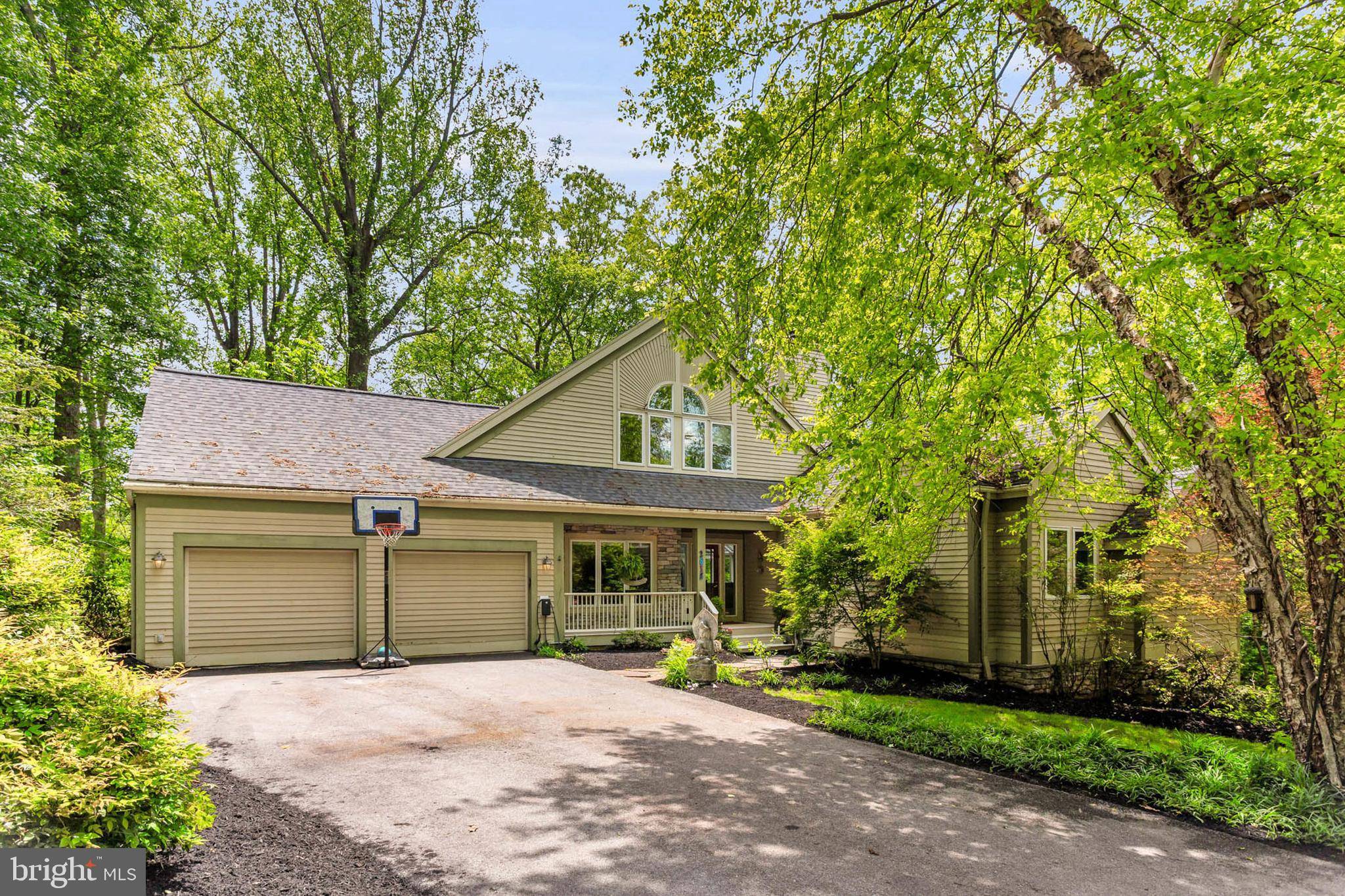 Glenwood, MD 21738,2815 SAGEWOOD DR