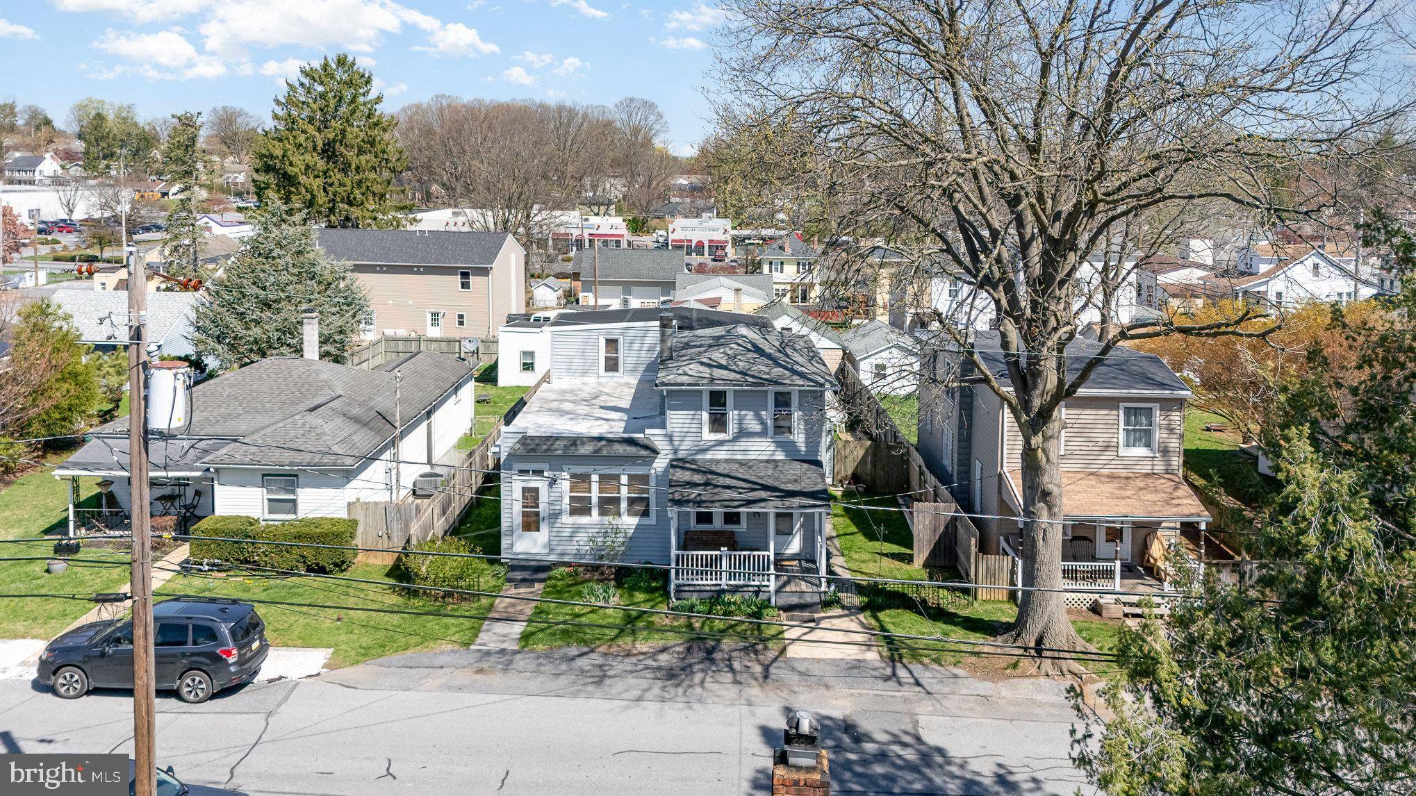 Lancaster, PA 17603,1751 TEMPLE AVE