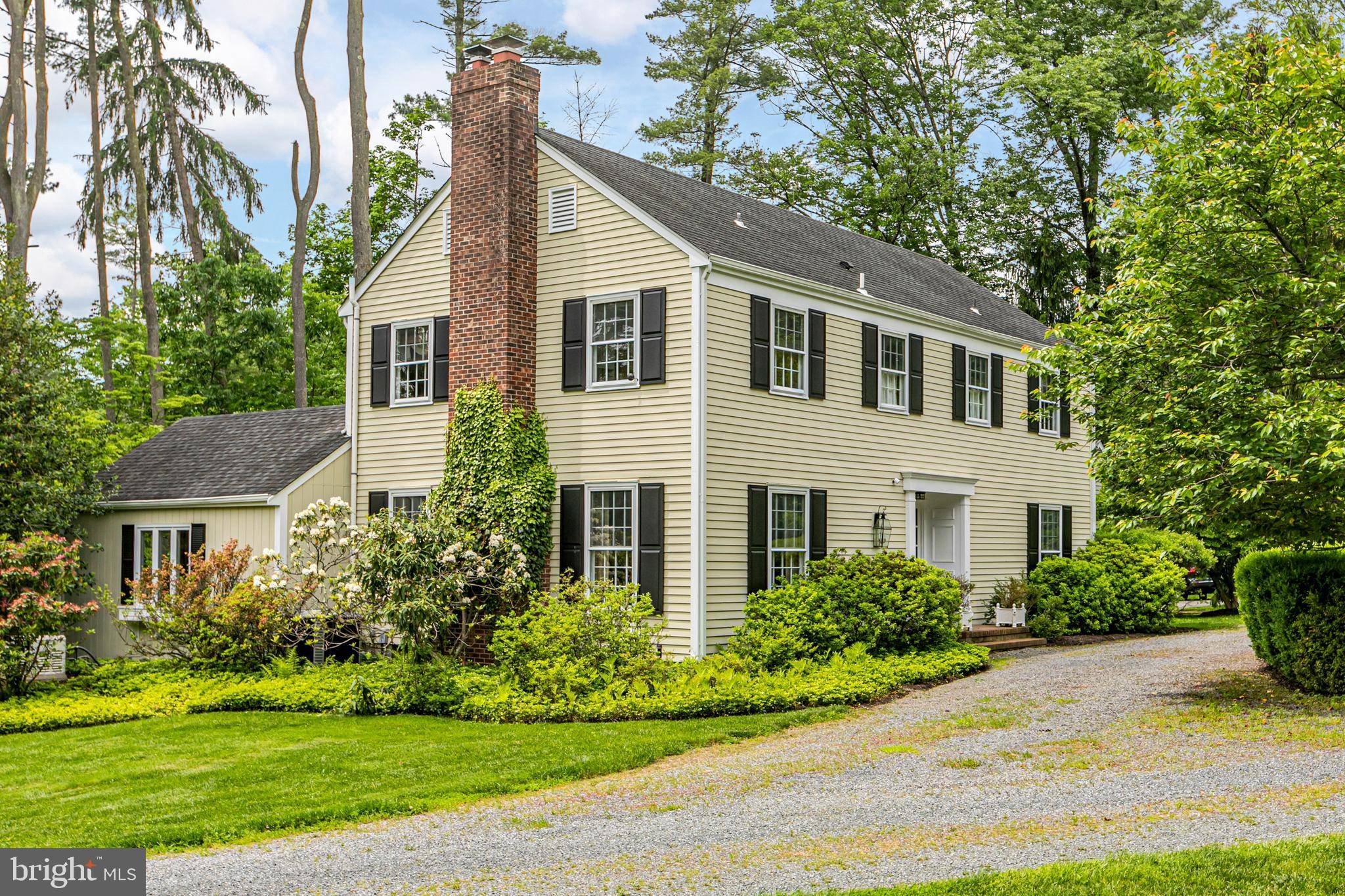 Princeton, NJ 08540,4582 PROVINCE LINE