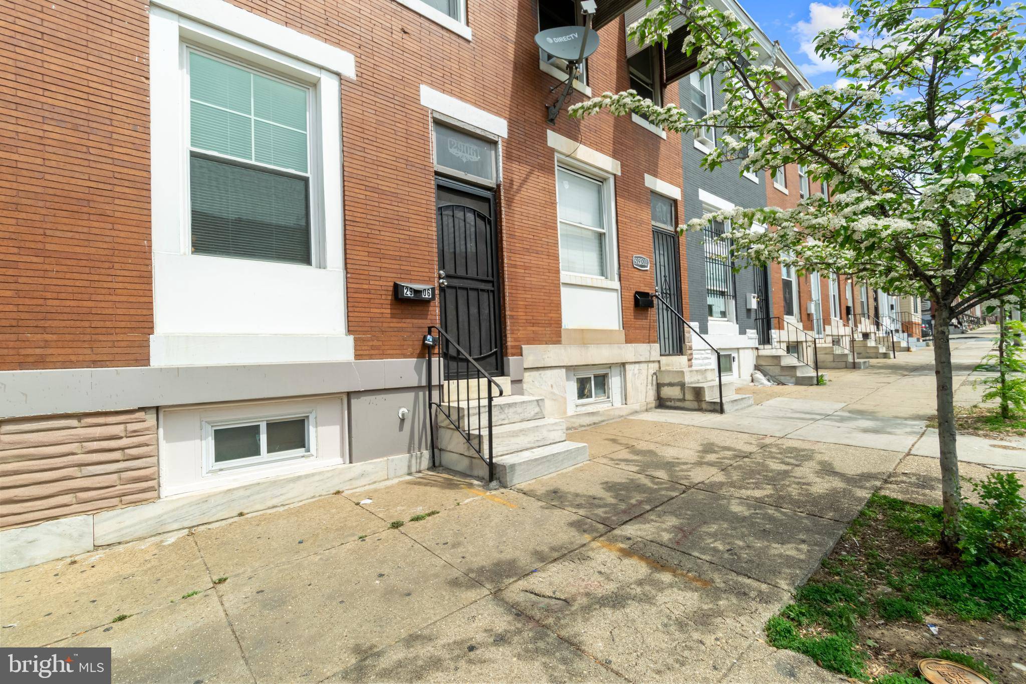 Baltimore, MD 21205,2906 E MONUMENT ST
