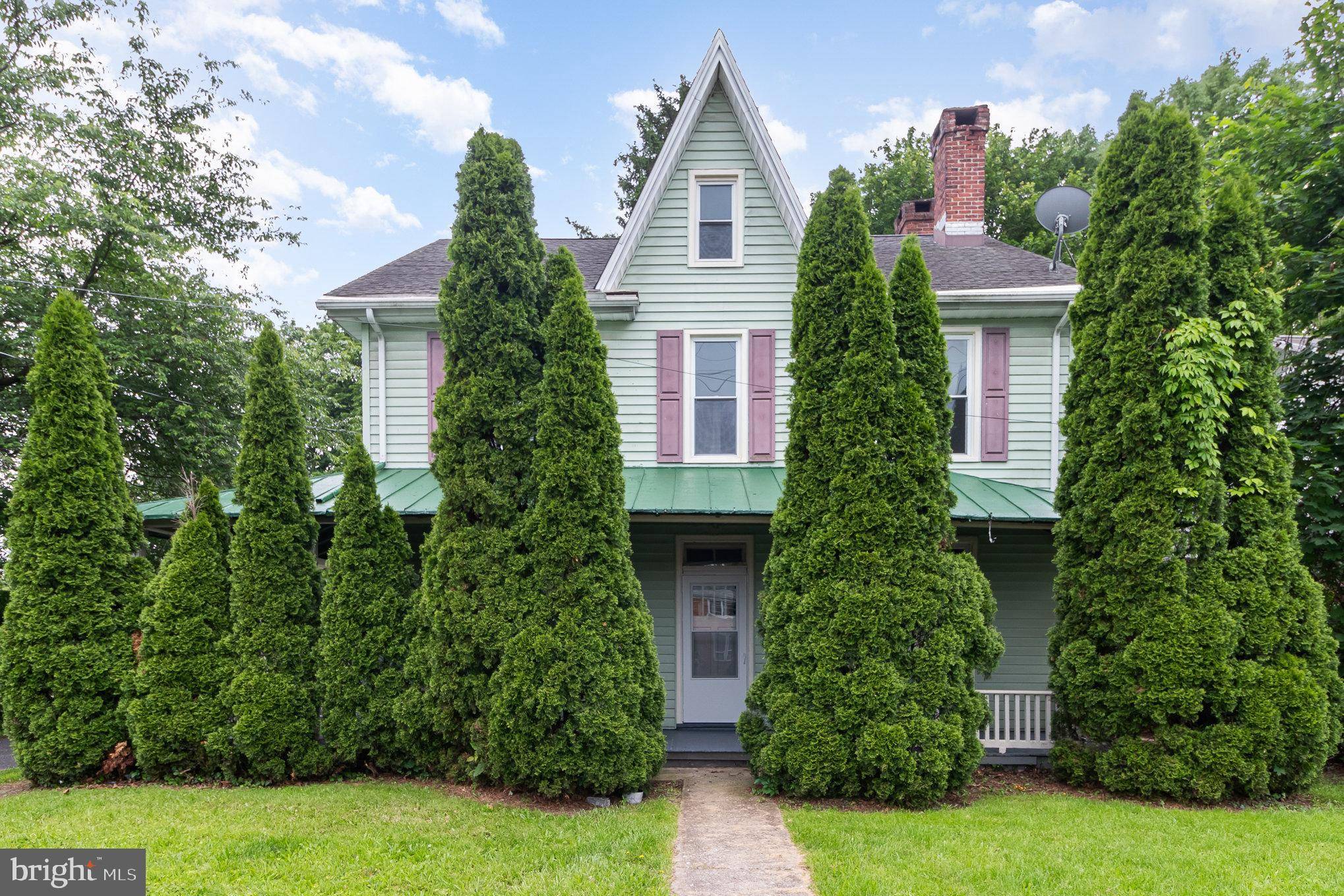 Harrisburg, PA 17111,3779 DERRY ST