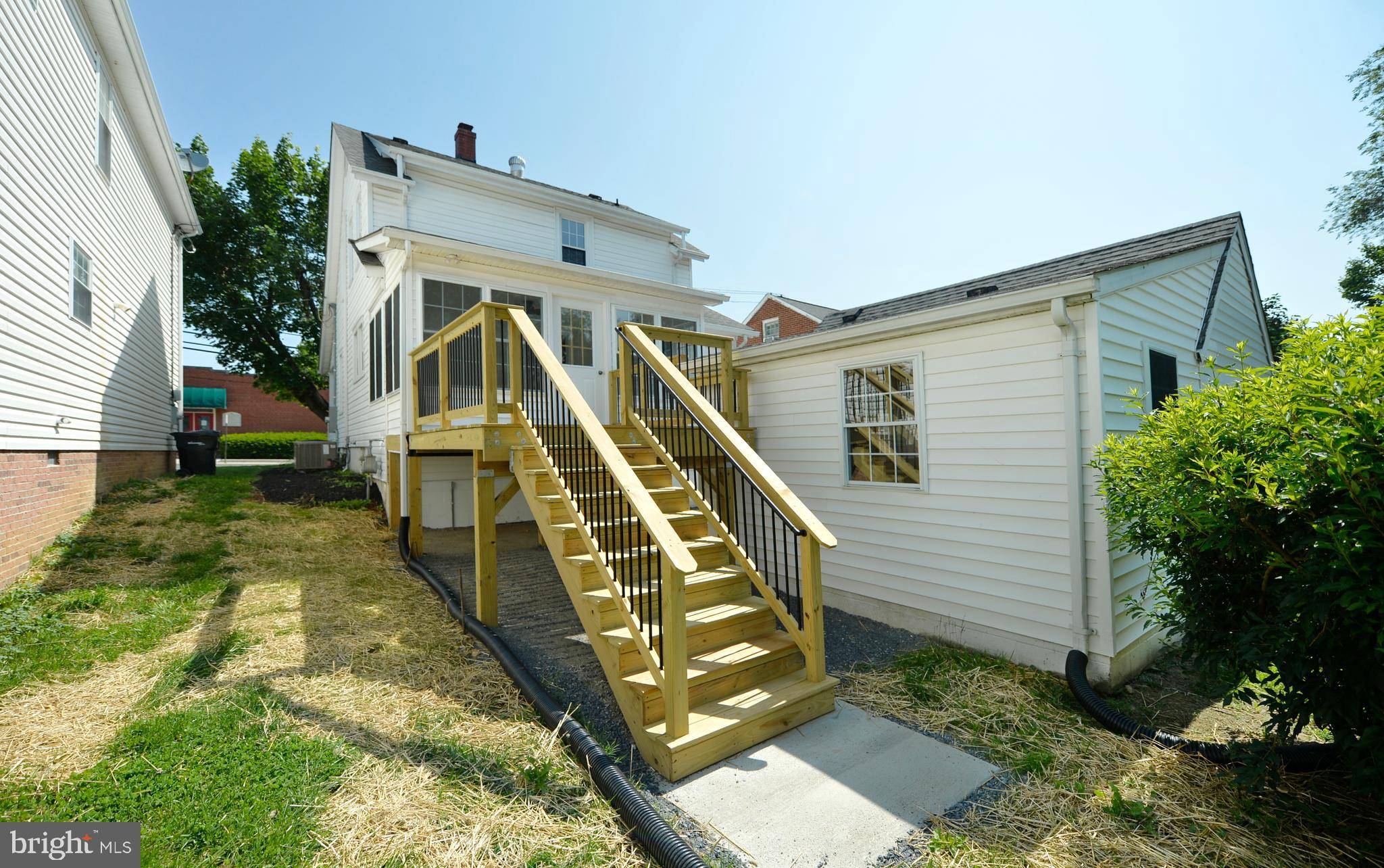 Winchester, VA 22601,31 W WHITLOCK AVE
