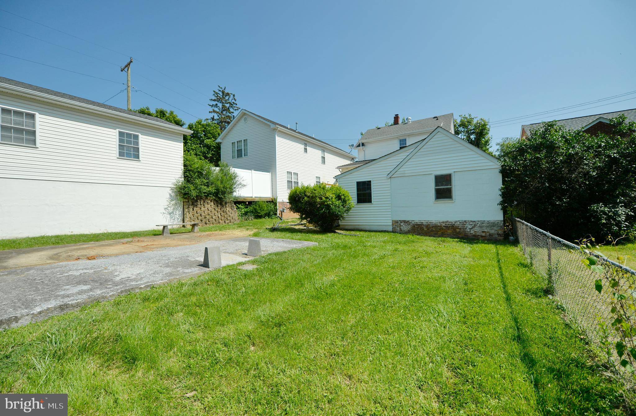 Winchester, VA 22601,31 W WHITLOCK AVE