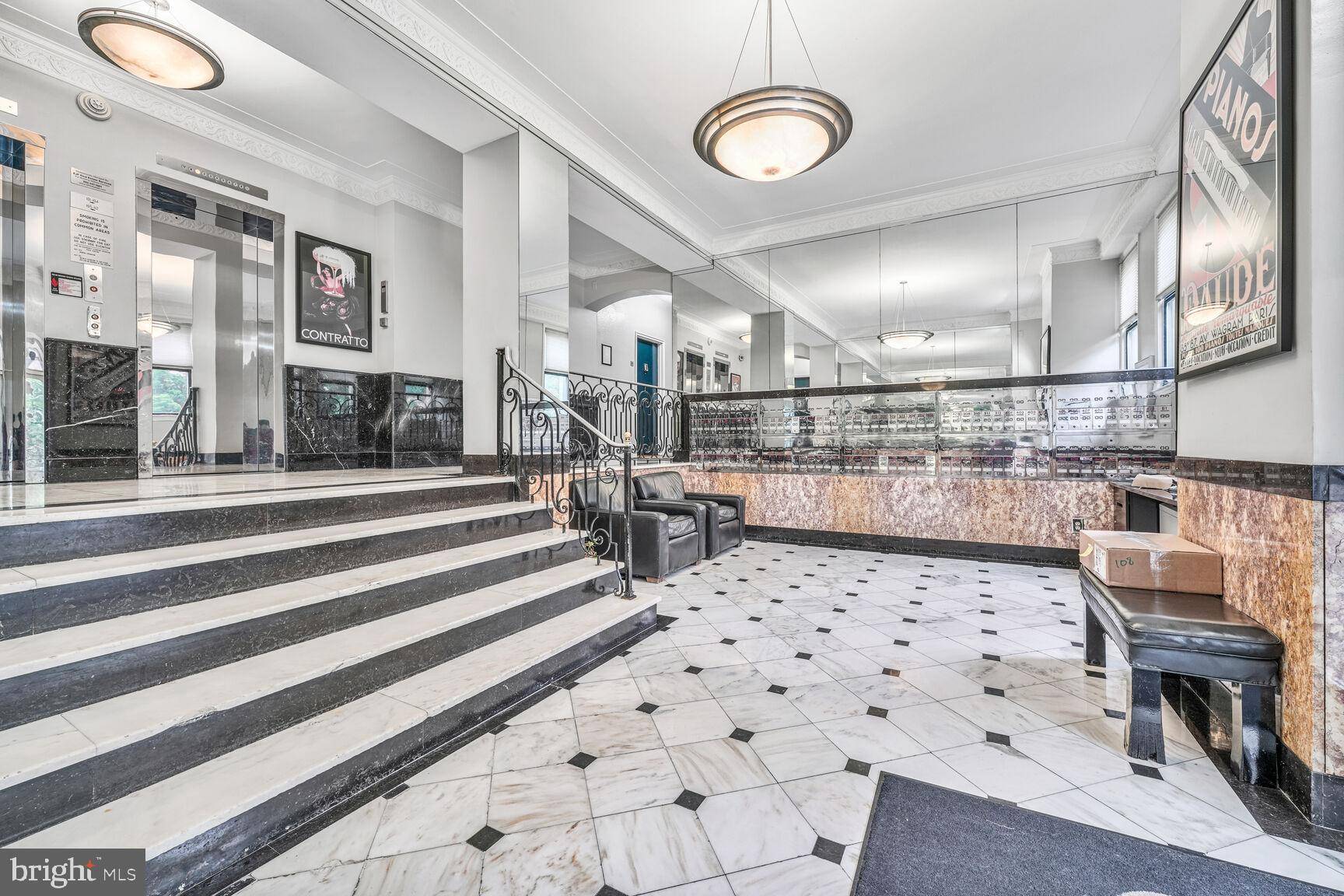 Washington, DC 20037,2515 K ST NW #205