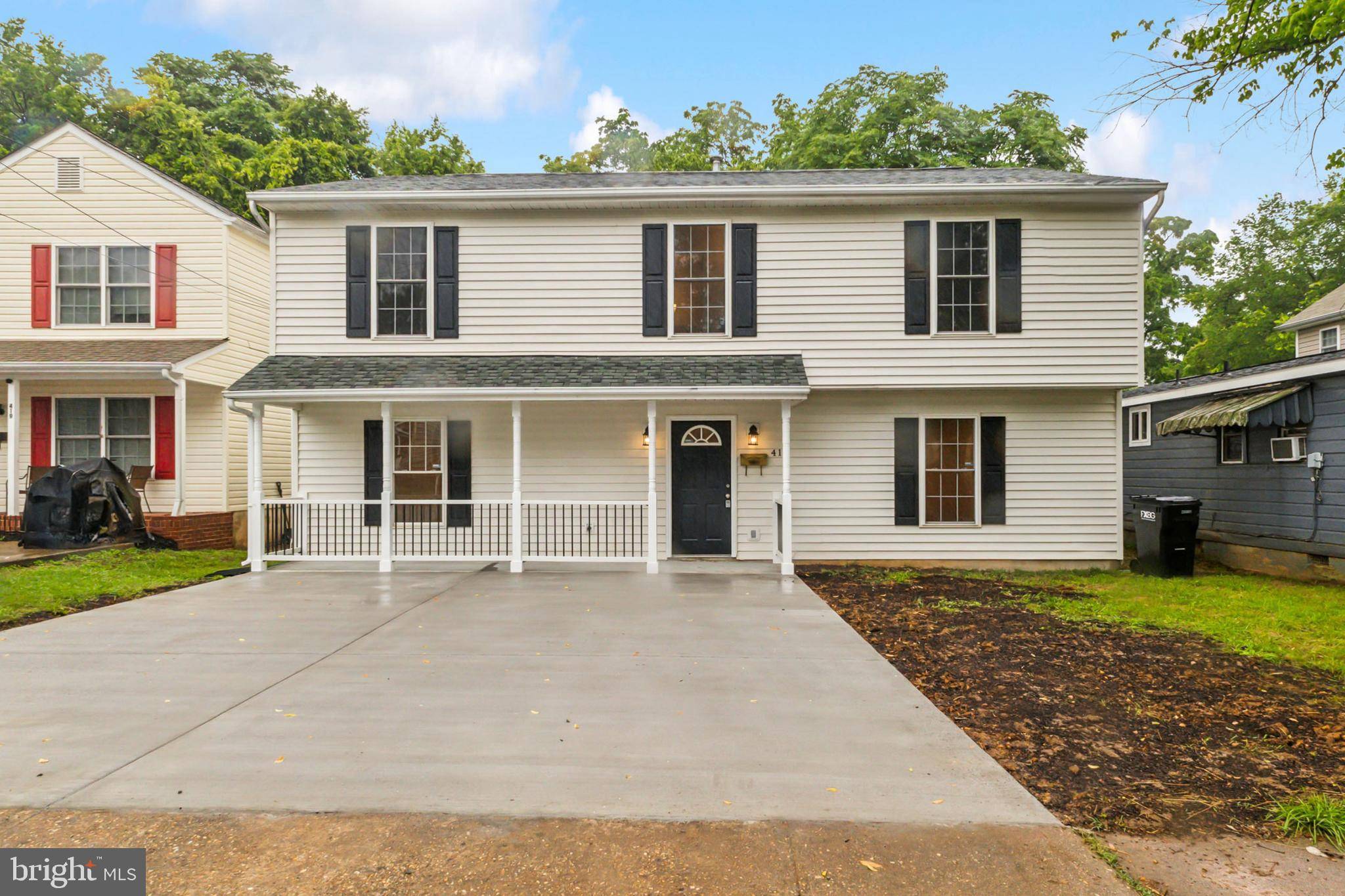 Fredericksburg, VA 22401,417 GATES ST