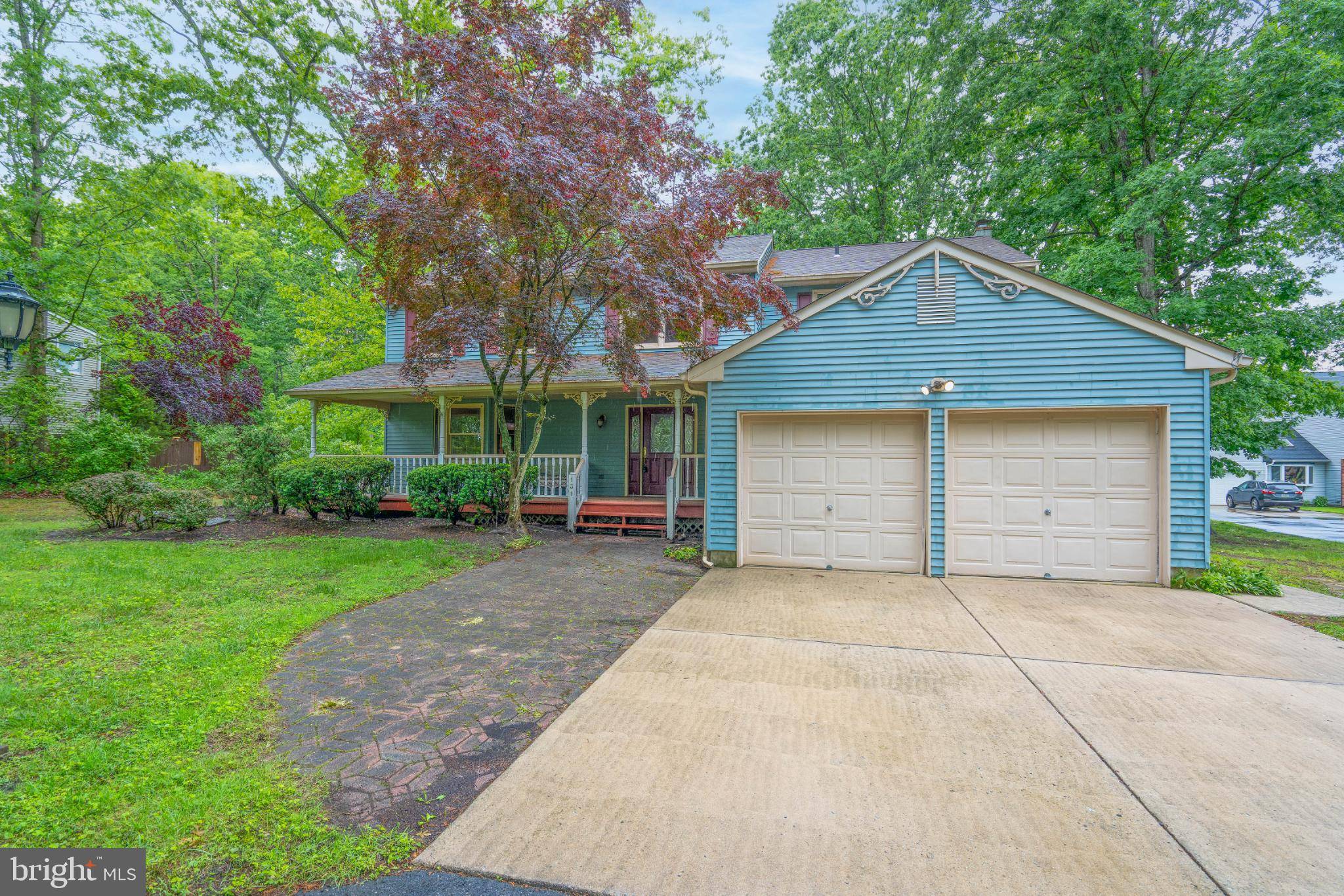 Sicklerville, NJ 08081,131 CEDAR BROOK RD