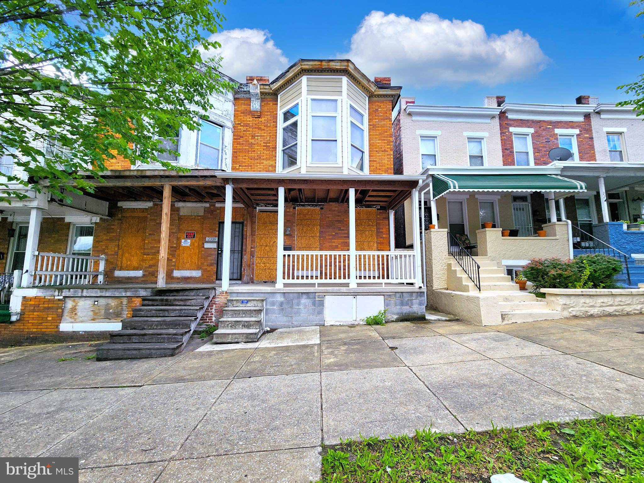Baltimore, MD 21230,2341 ANNAPOLIS RD