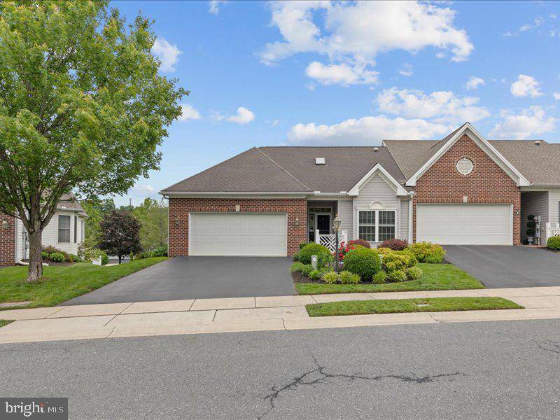 Camp Hill, PA 17011,17 TUSCANY CT