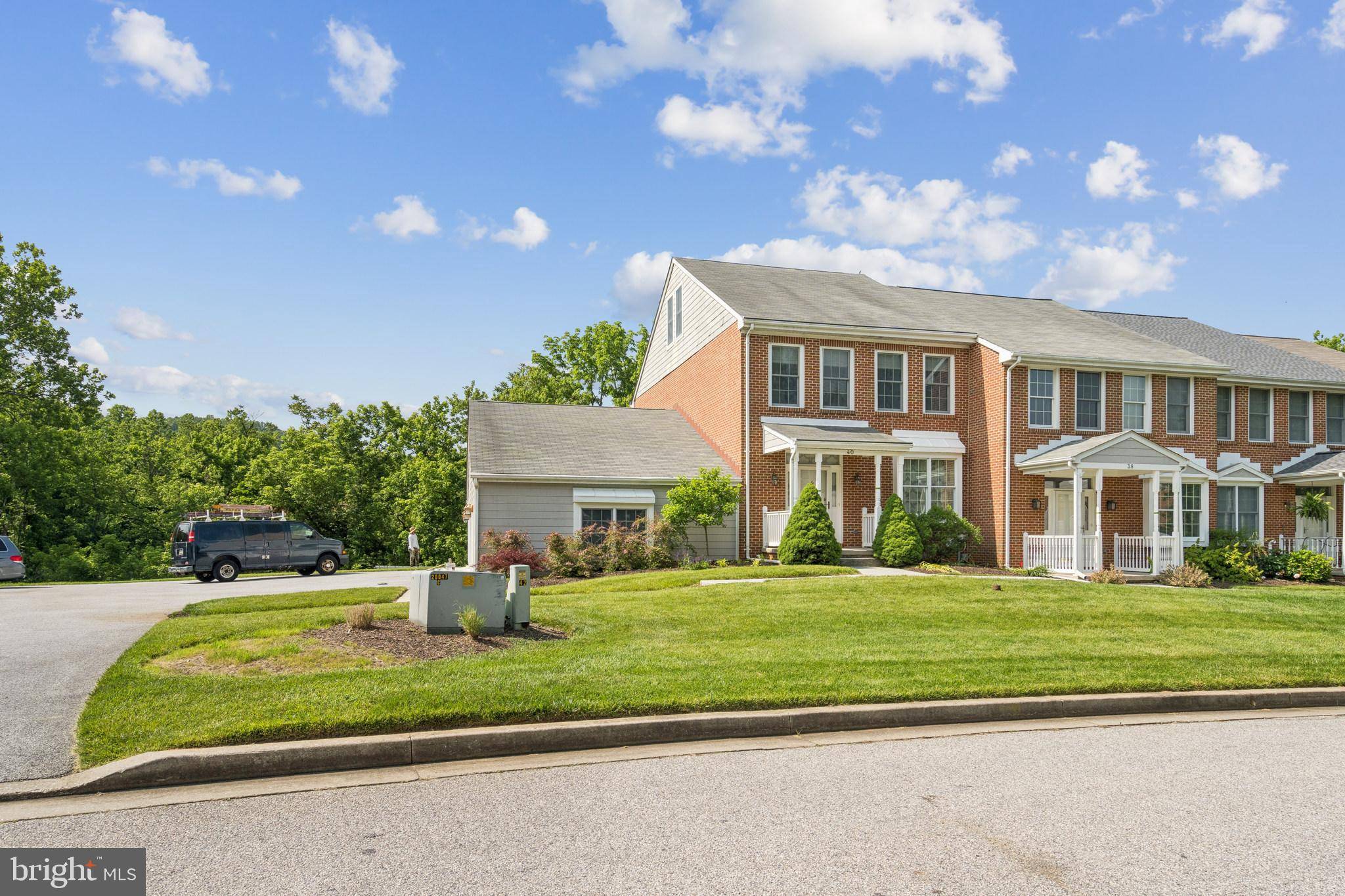 Hunt Valley, MD 21030,40 IRON MILL GARTH