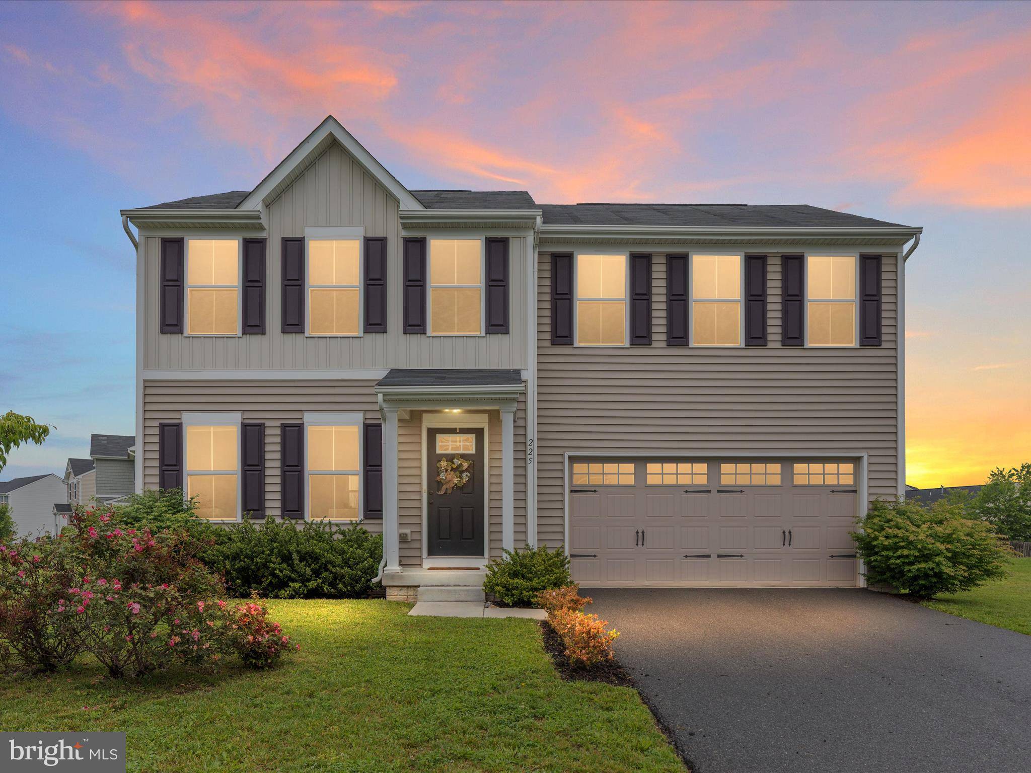 Martinsburg, WV 25405,225 NORFOLK LN