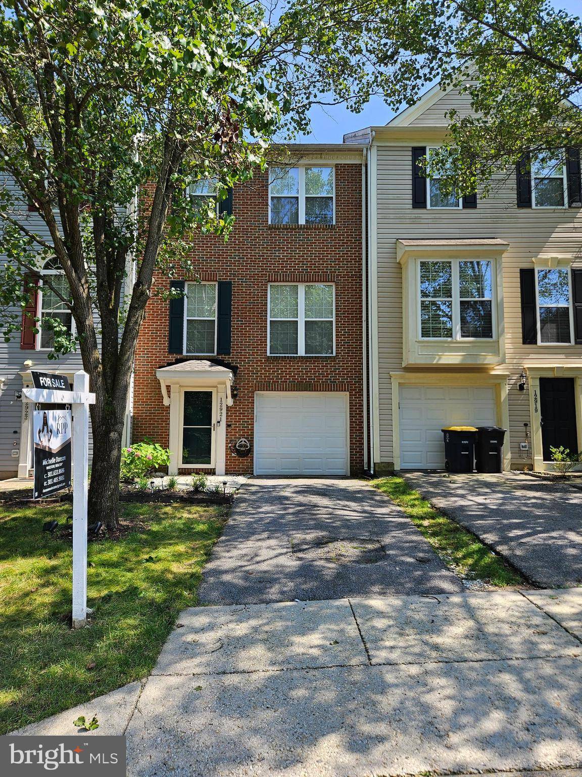 Upper Marlboro, MD 20772,12921 MARLTON CENTER DR