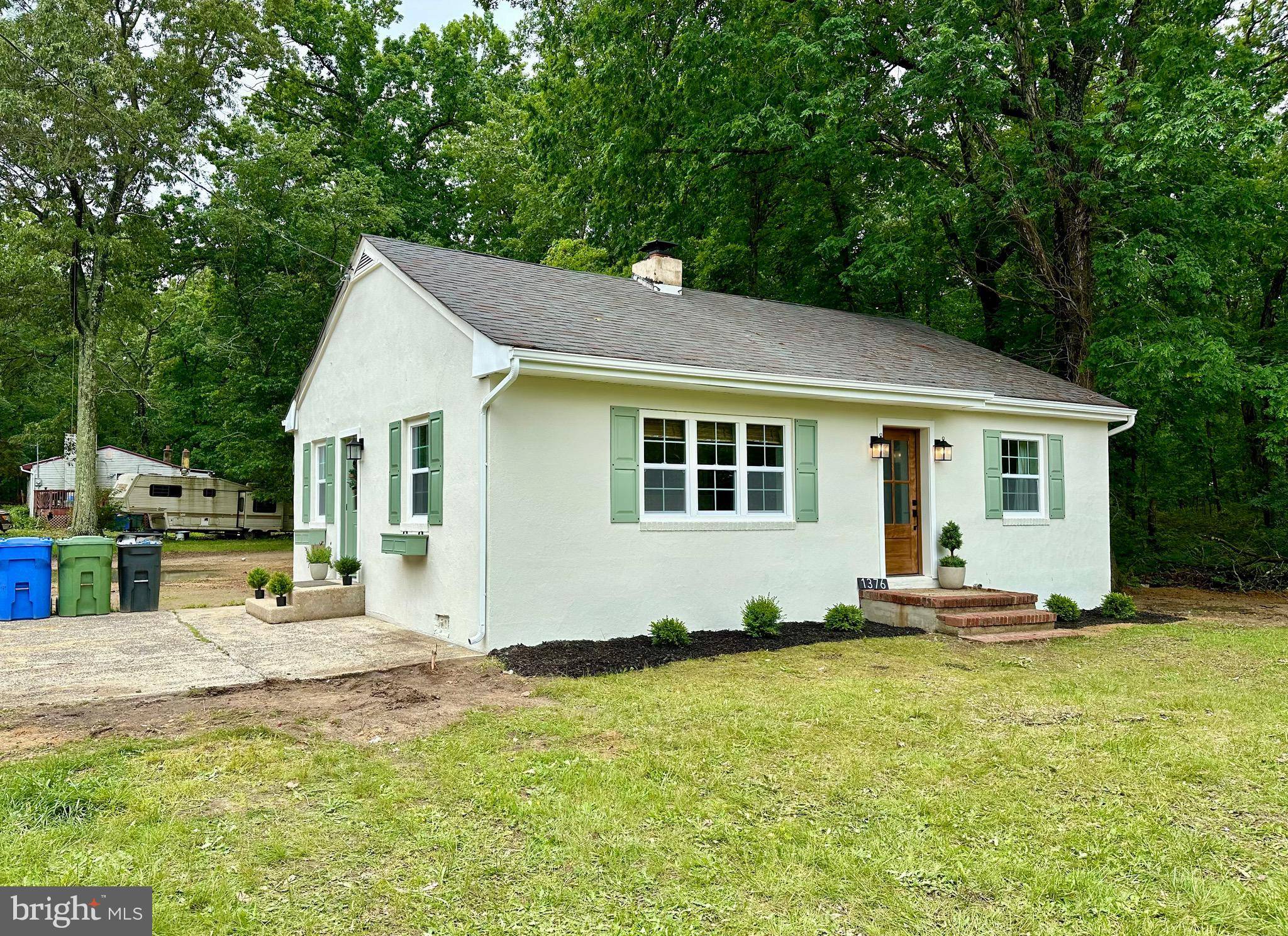 Franklinville, NJ 08322,1376 MARSHALL MILL RD