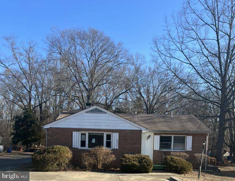 La Plata, MD 20646,6640 POMFRET RD