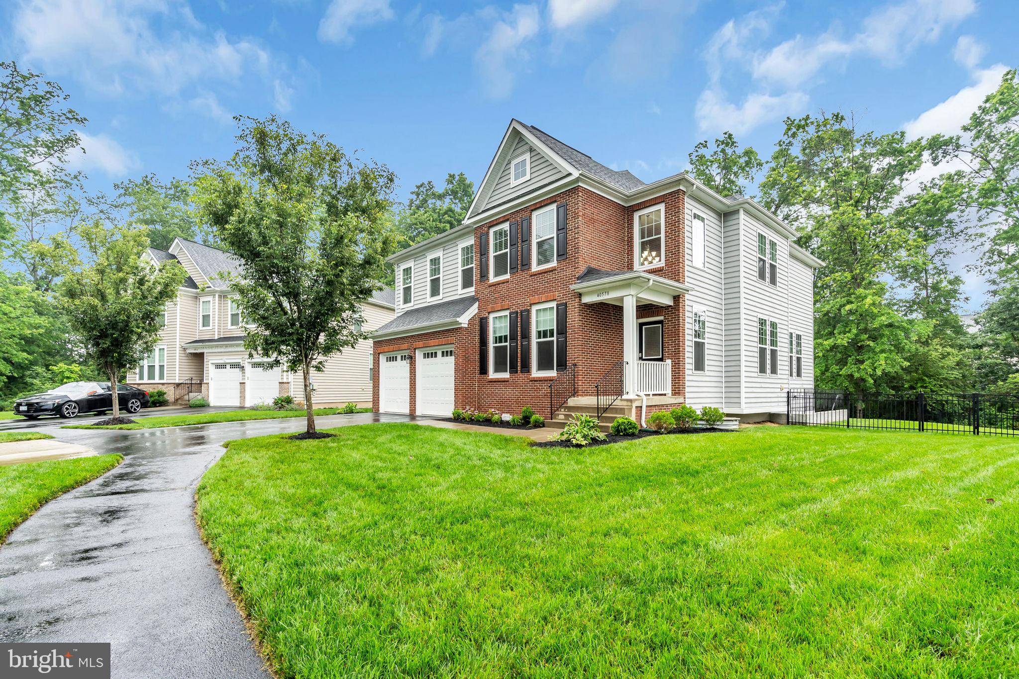 Aldie, VA 20105,40578 SCULPIN CT