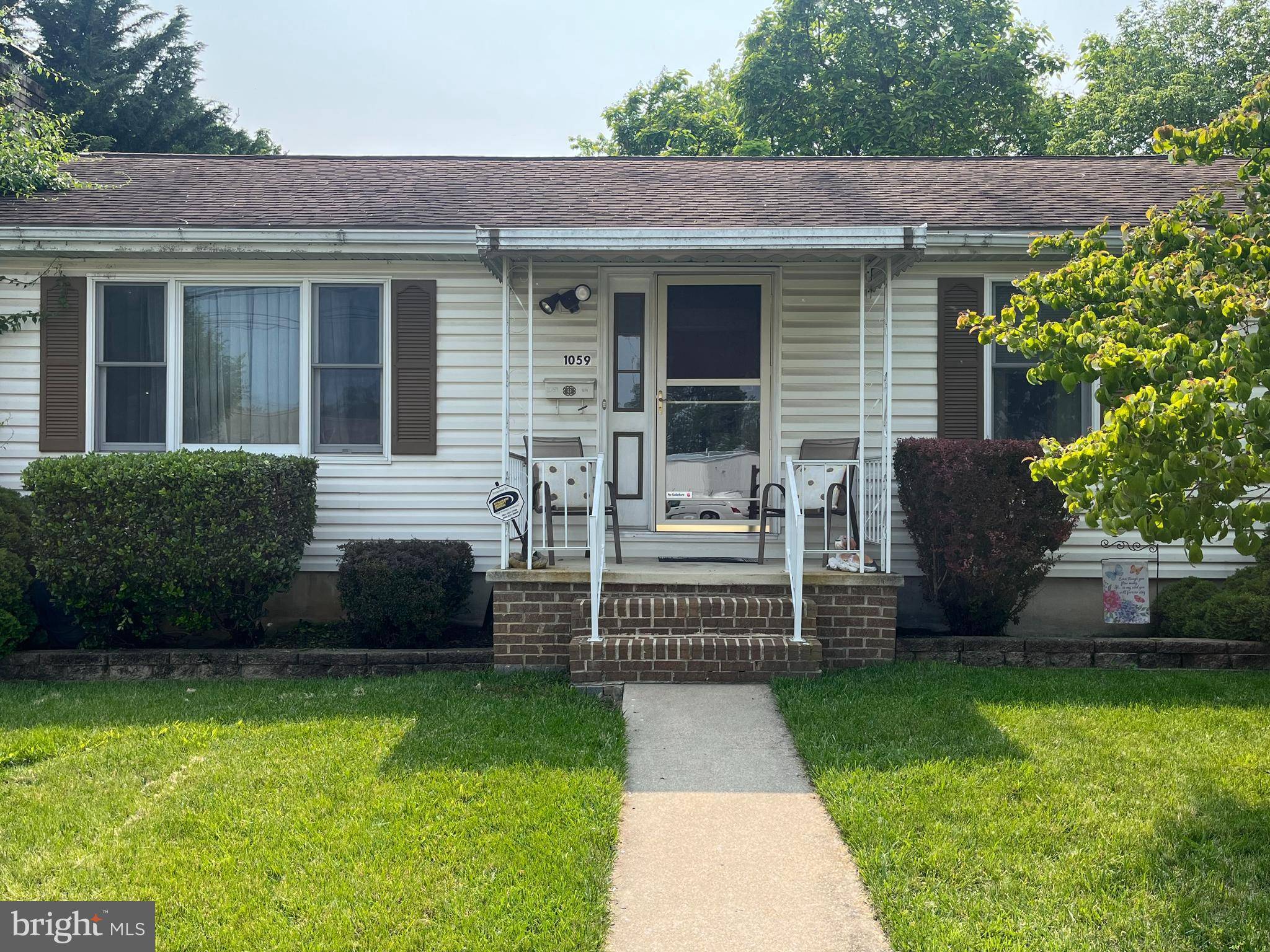 Hagerstown, MD 21740,1059 FLORIDA AVE