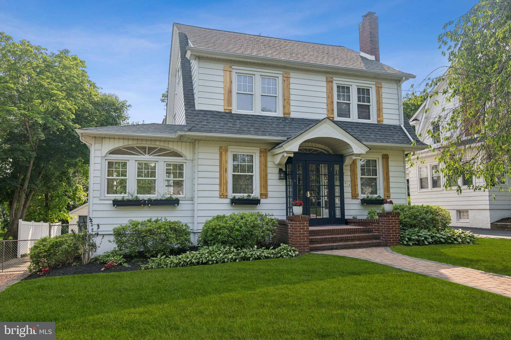 Haddon Heights, NJ 08035,314 9TH AVE