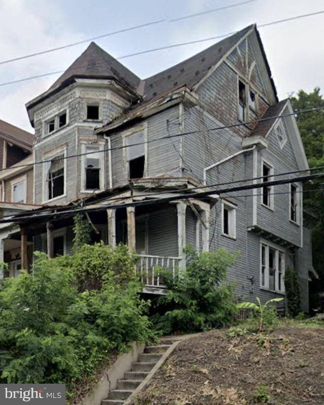 Cumberland, MD 21502,3 WAVERLY TER