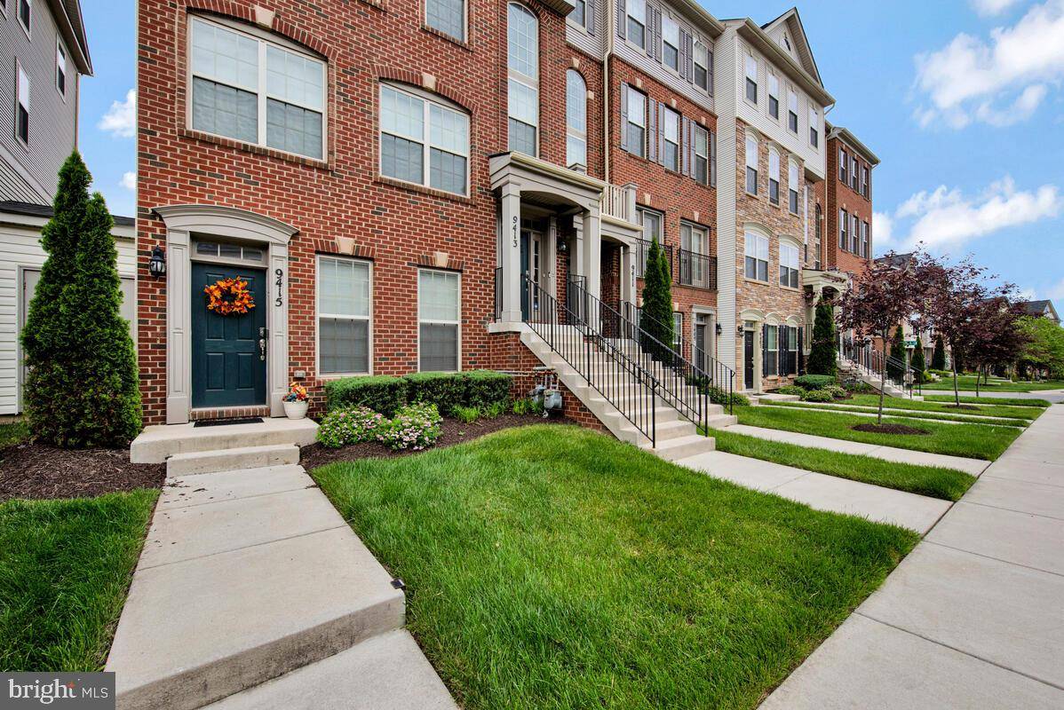 Lanham, MD 20706,9413 GEATON PARK PL