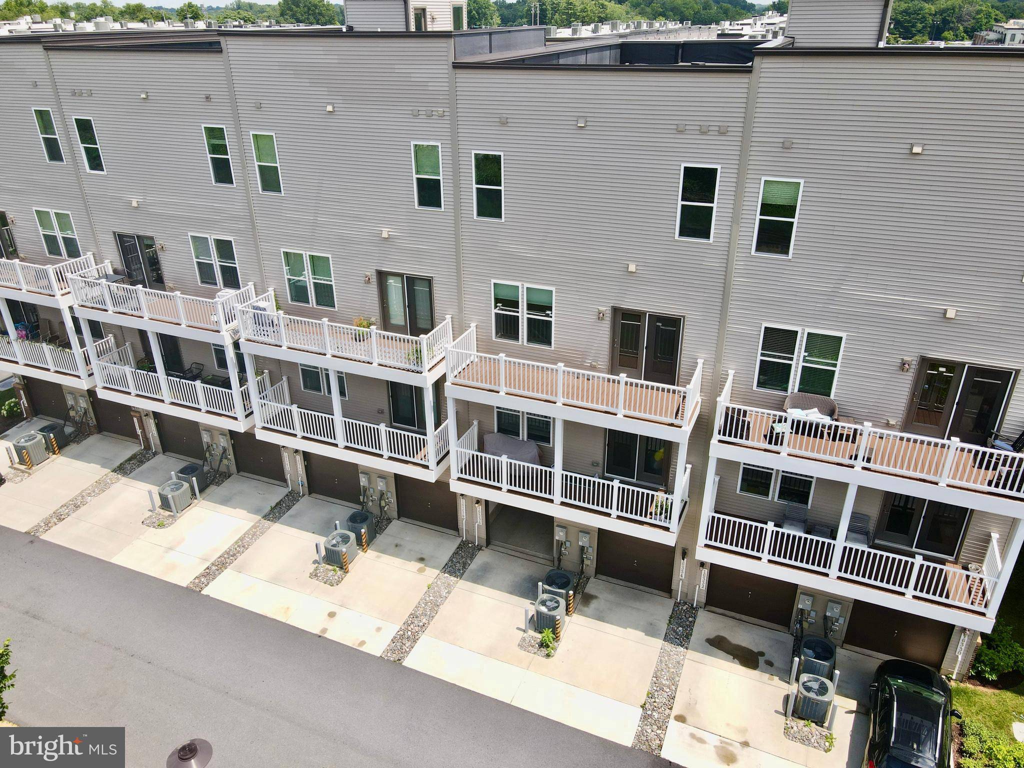 Rockville, MD 20855,16336 CONNORS WAY #8