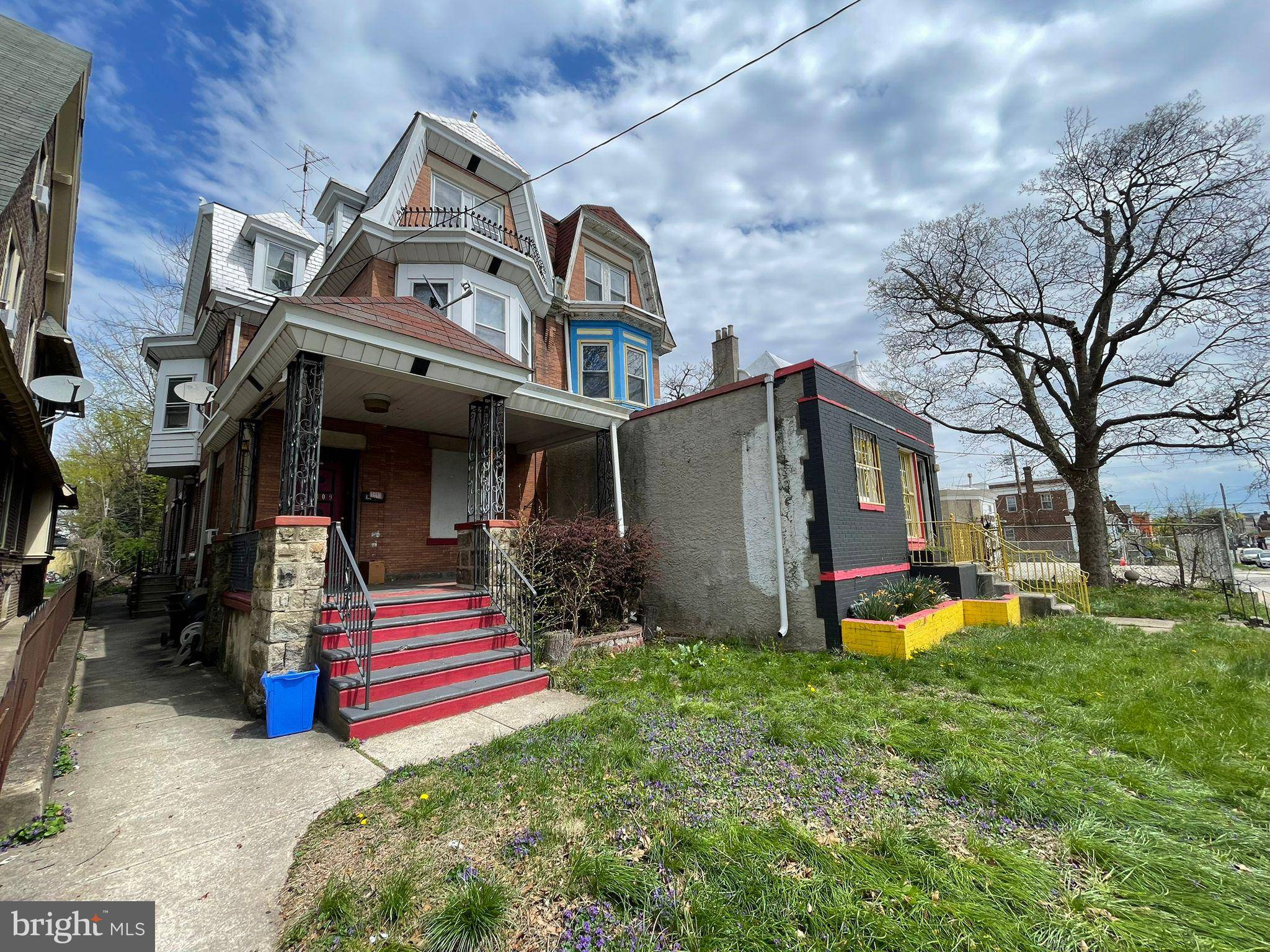 Philadelphia, PA 19138,5809 CHEW AVE