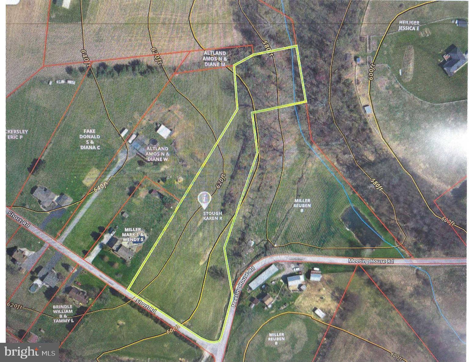 Spring Grove, PA 17362,0 SHORT RD