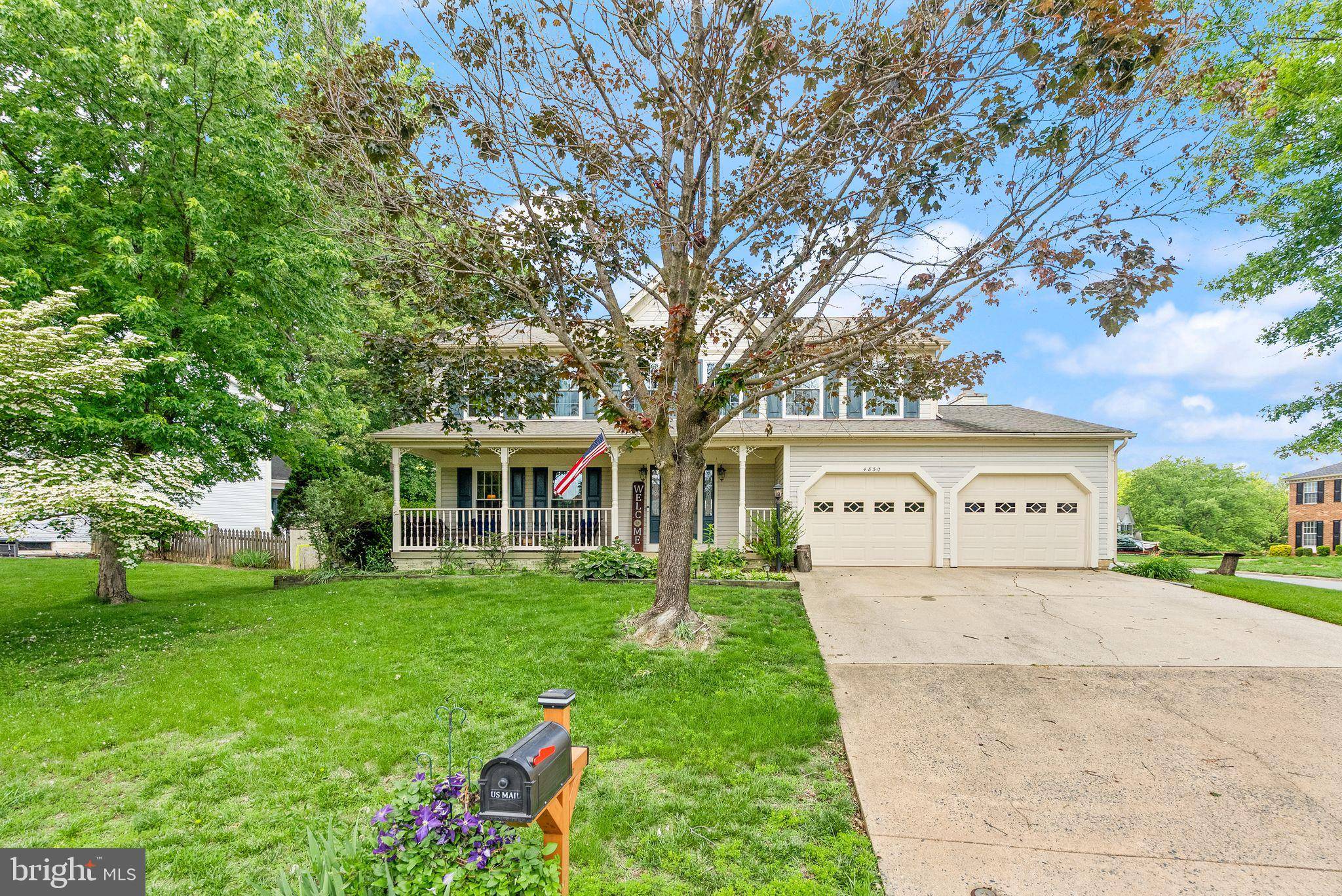 Woodbridge, VA 22193,4850 WOODIE CT