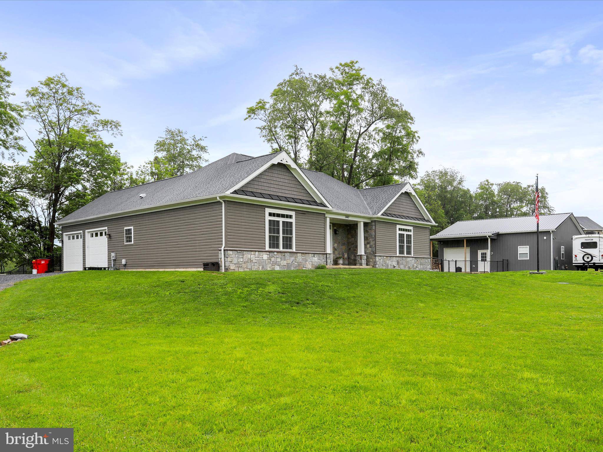 Ranson, WV 25438,3447 OLD LEETOWN PIKE