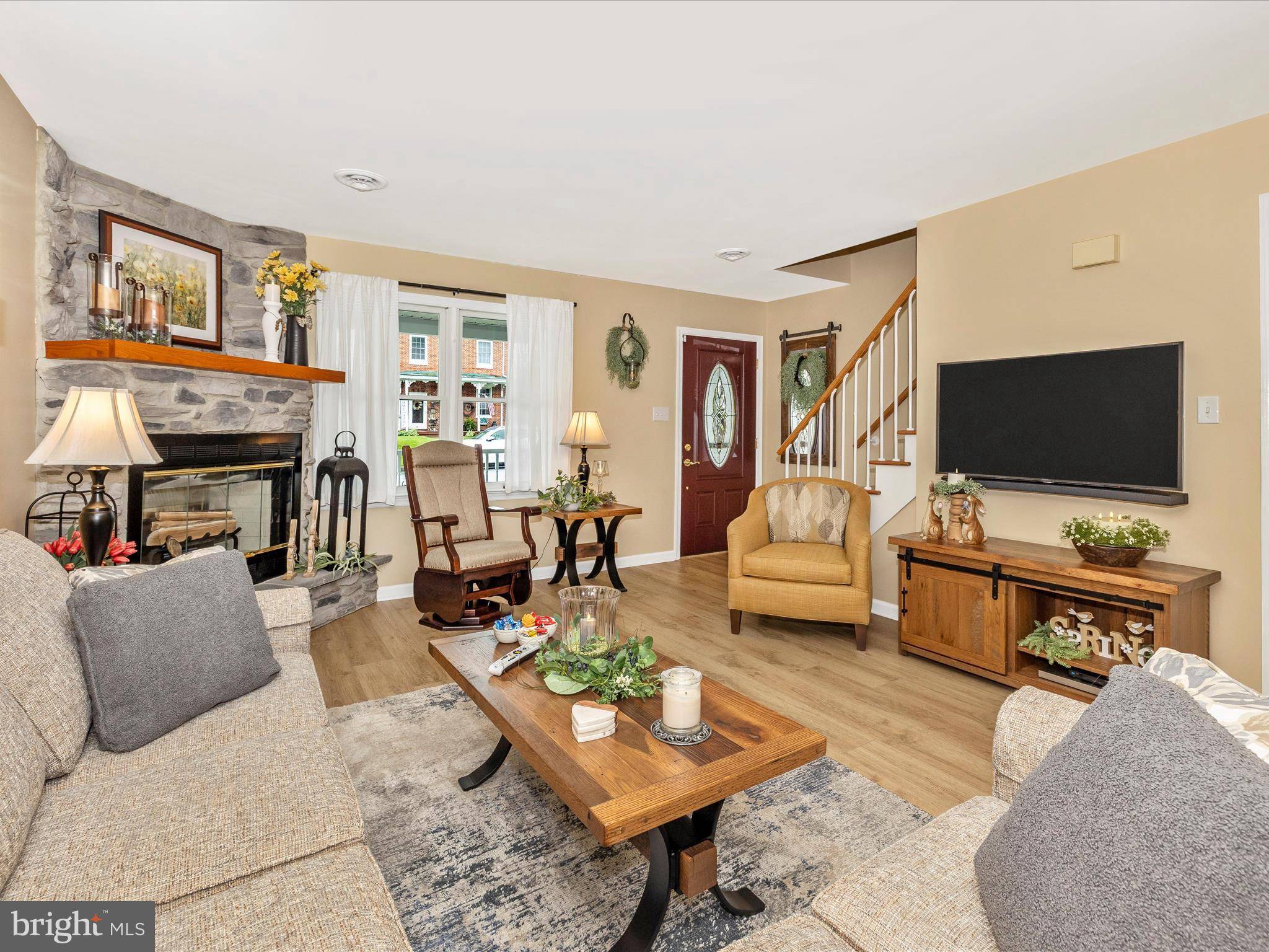 Williamsport, MD 21795,41 E FREDERICK ST