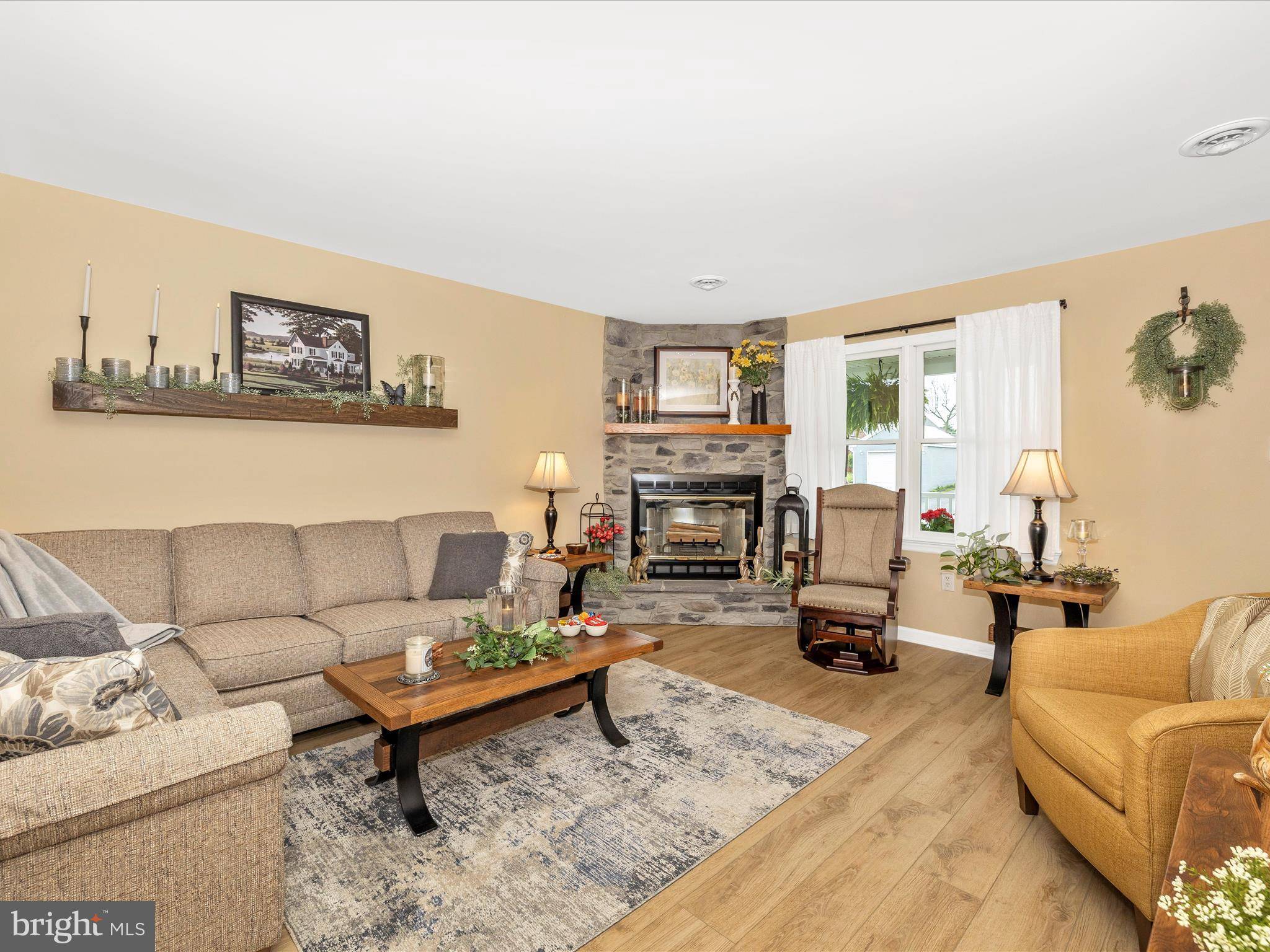 Williamsport, MD 21795,41 E FREDERICK ST