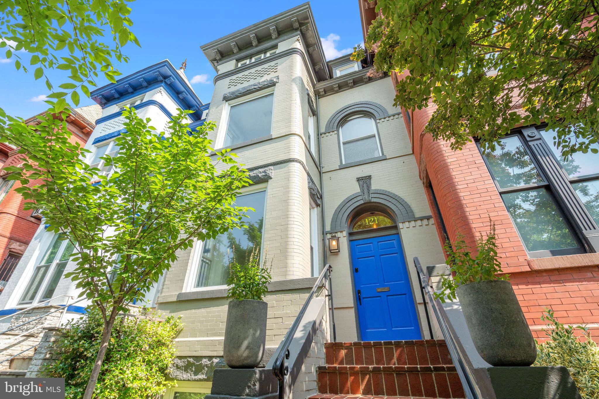 Washington, DC 20001,121 V ST NW