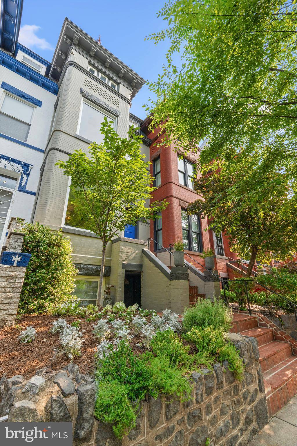 Washington, DC 20001,121 V ST NW