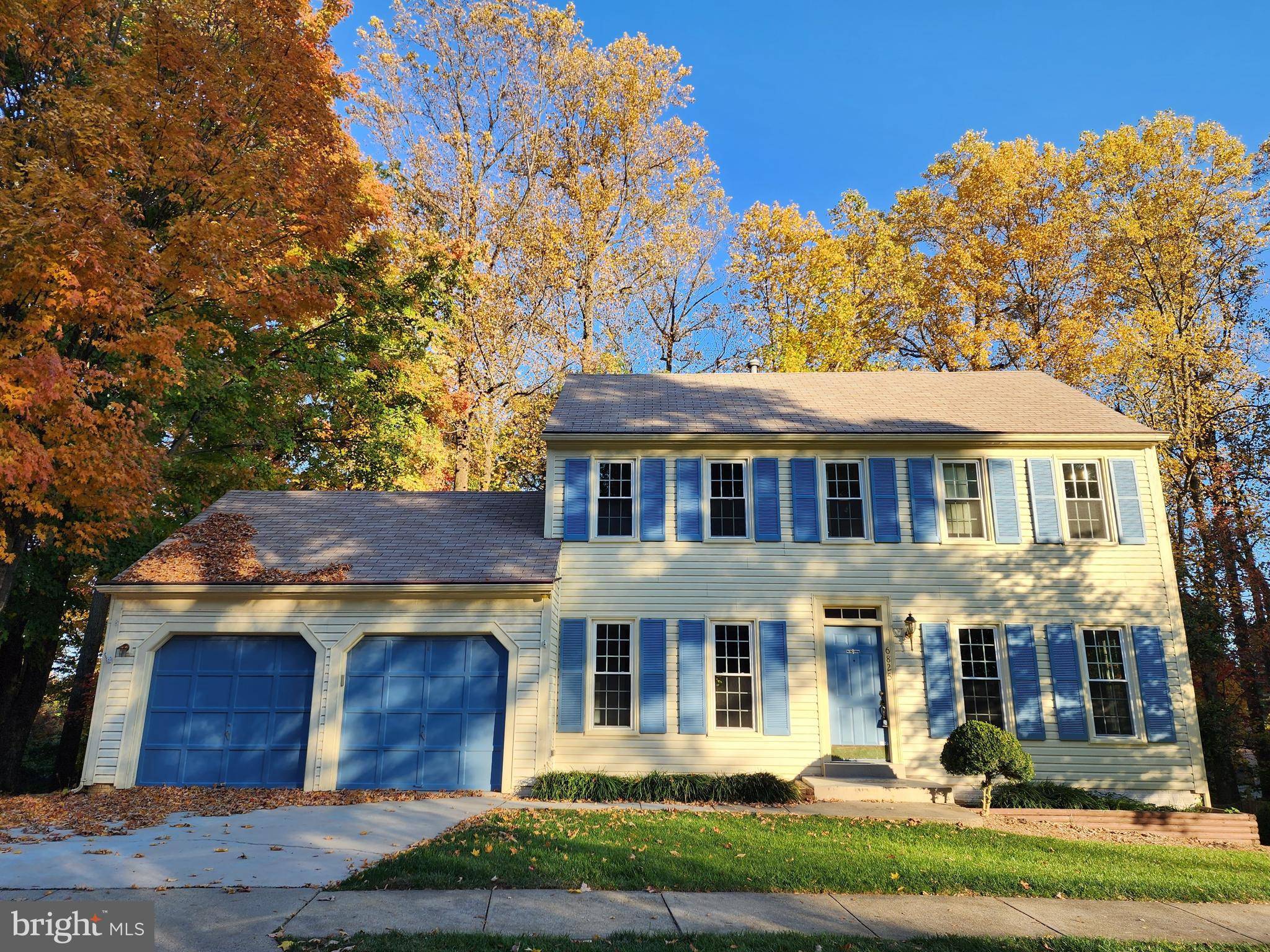 Springfield, VA 22152,6825 BLUECURL CIR