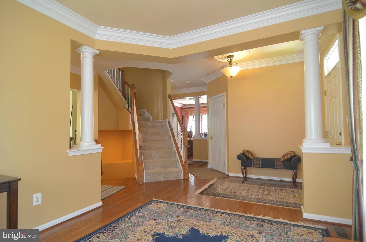 Bristow, VA 20136,10109 BANCHORY PL