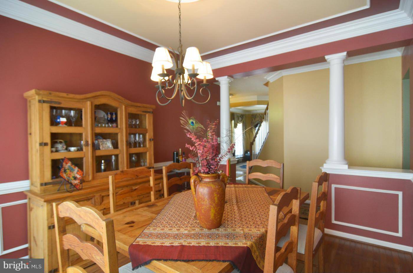 Bristow, VA 20136,10109 BANCHORY PL