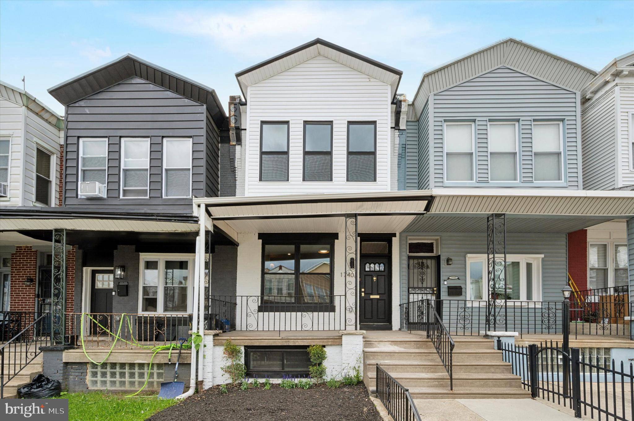 Philadelphia, PA 19151,1740 N 61ST ST