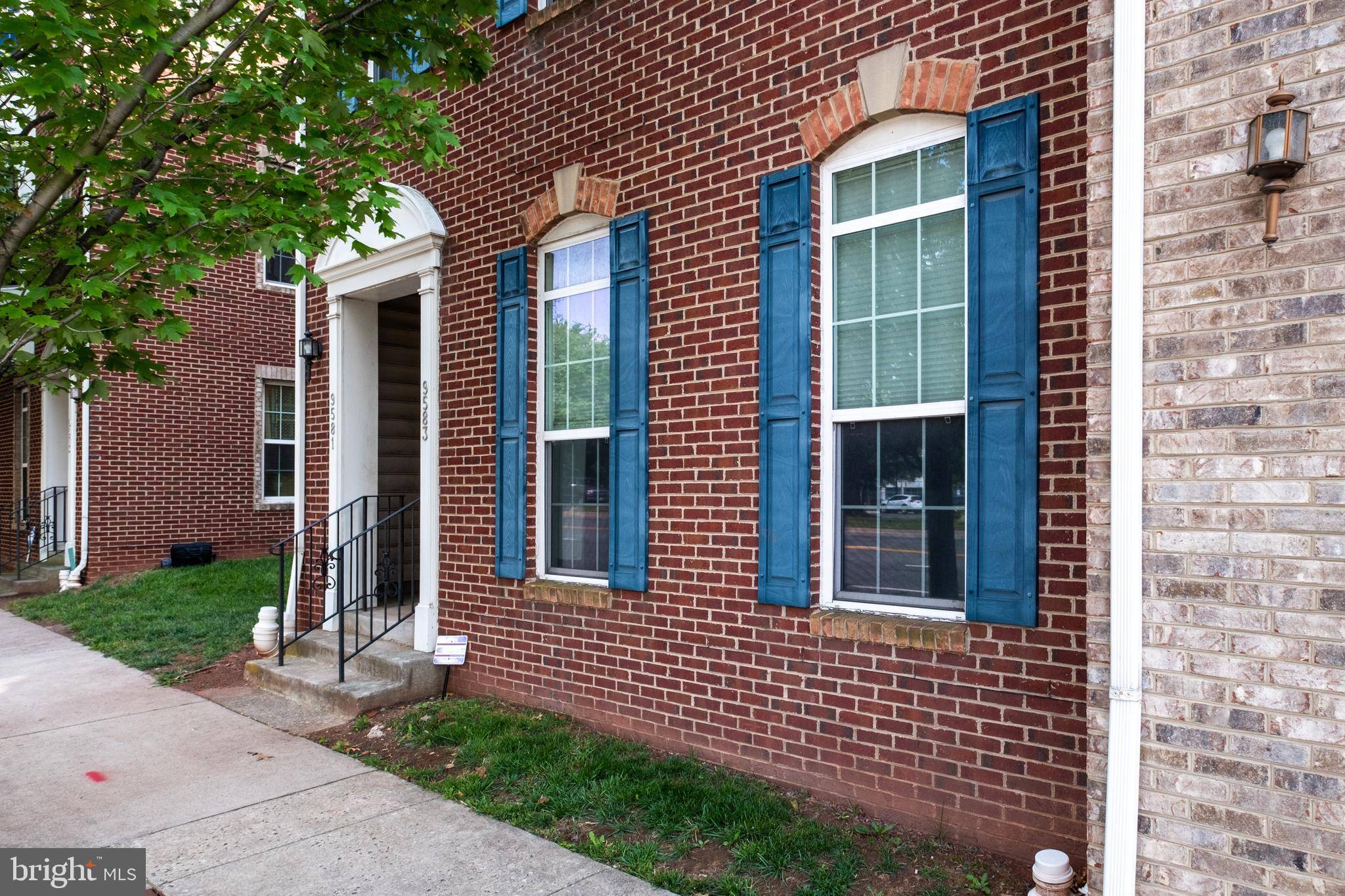 Manassas, VA 20110,9583 CENTER ST