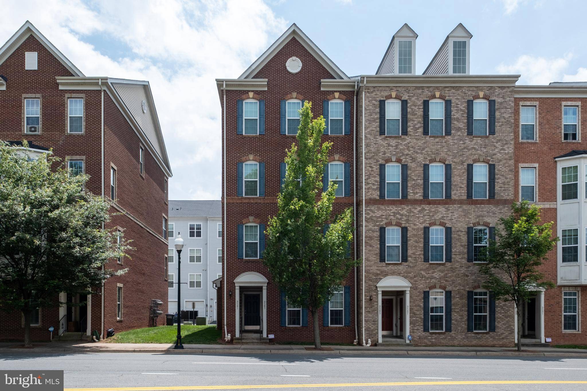 Manassas, VA 20110,9583 CENTER ST