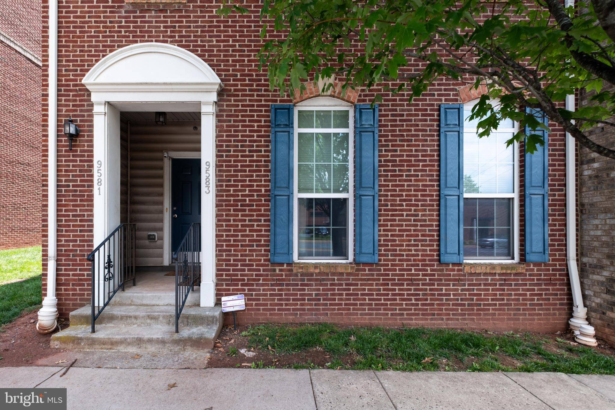 Manassas, VA 20110,9583 CENTER ST