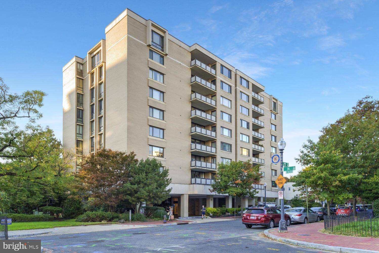 Washington, DC 20037,800 25TH ST NW #801