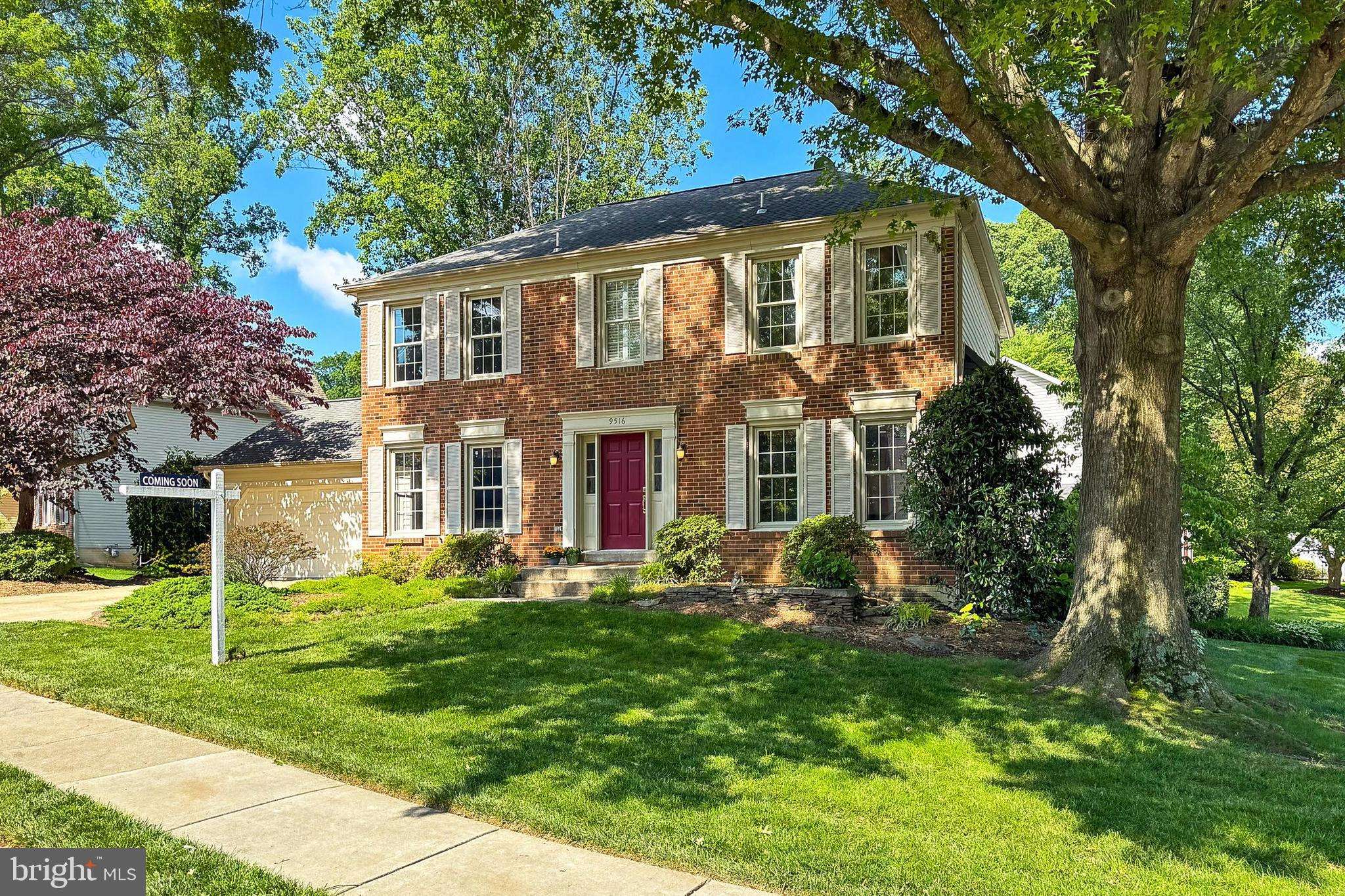 Burke, VA 22015,9516 RETRIEVER RD
