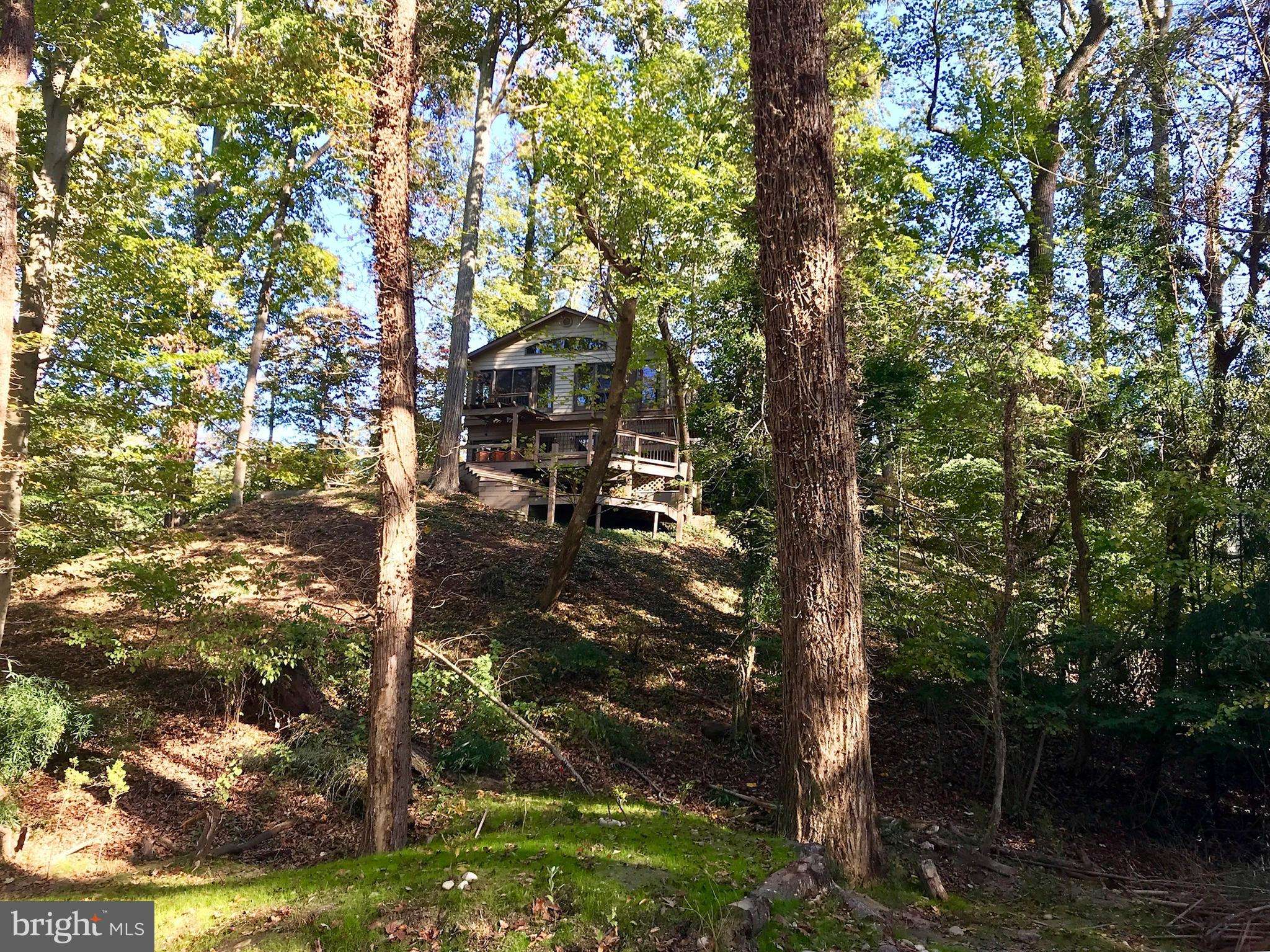 Annapolis, MD 21409,1534 CIRCLE DR